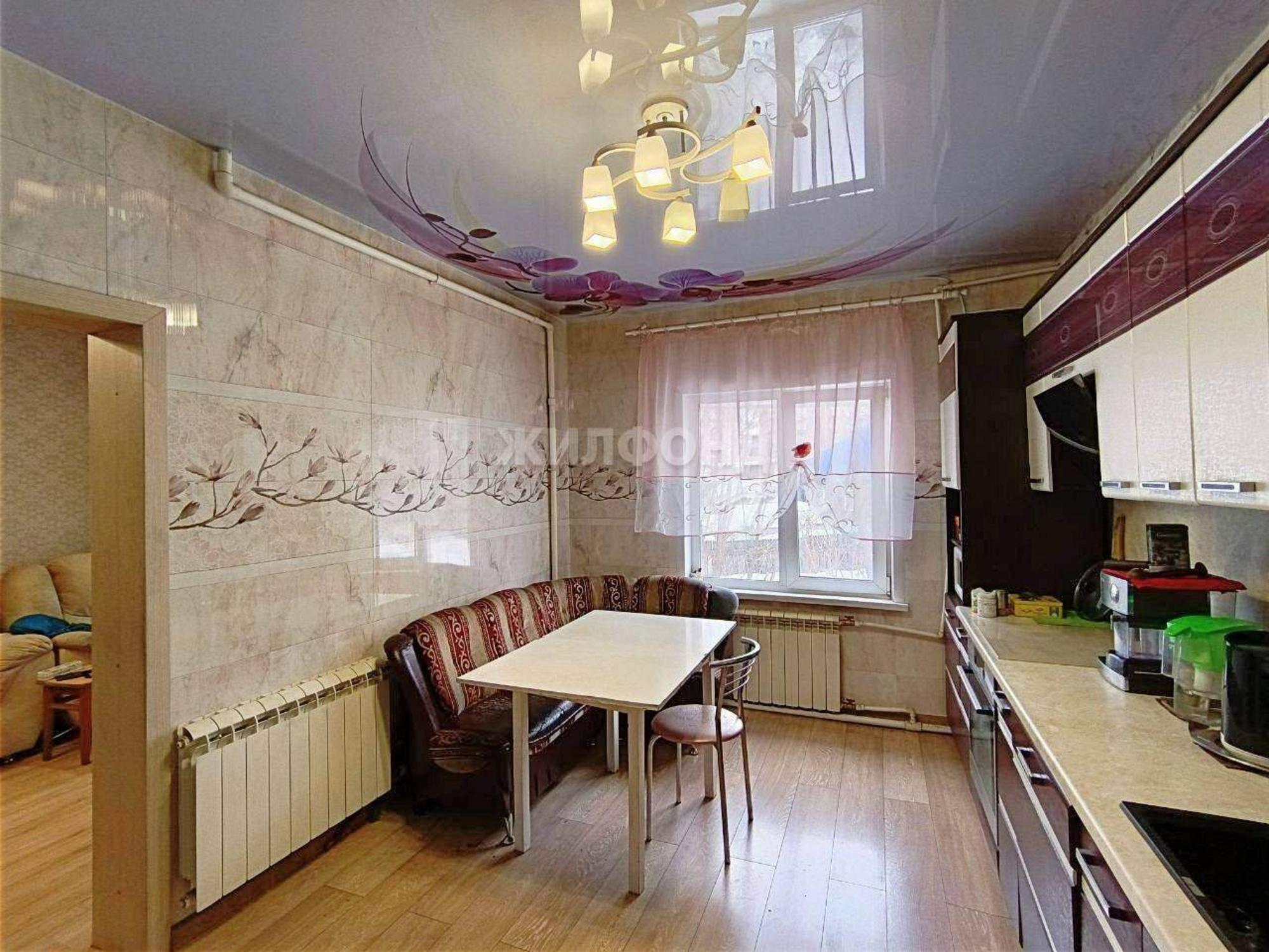 Купить дачу, дом, коттедж за 7 500 000 рублей на Ленина улица