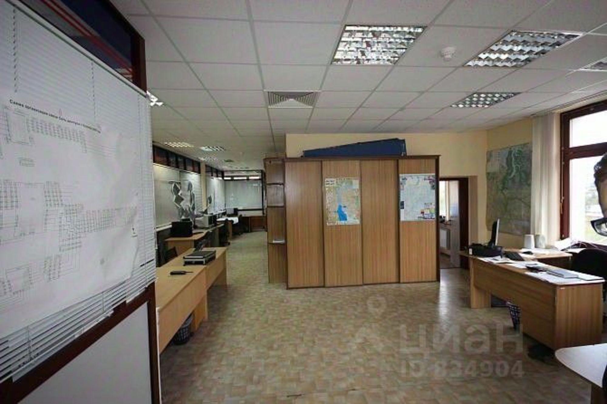 Купить ОСЗ, отдельно стоящее здание за 25 018 100 рублей на проспект Победы, 40