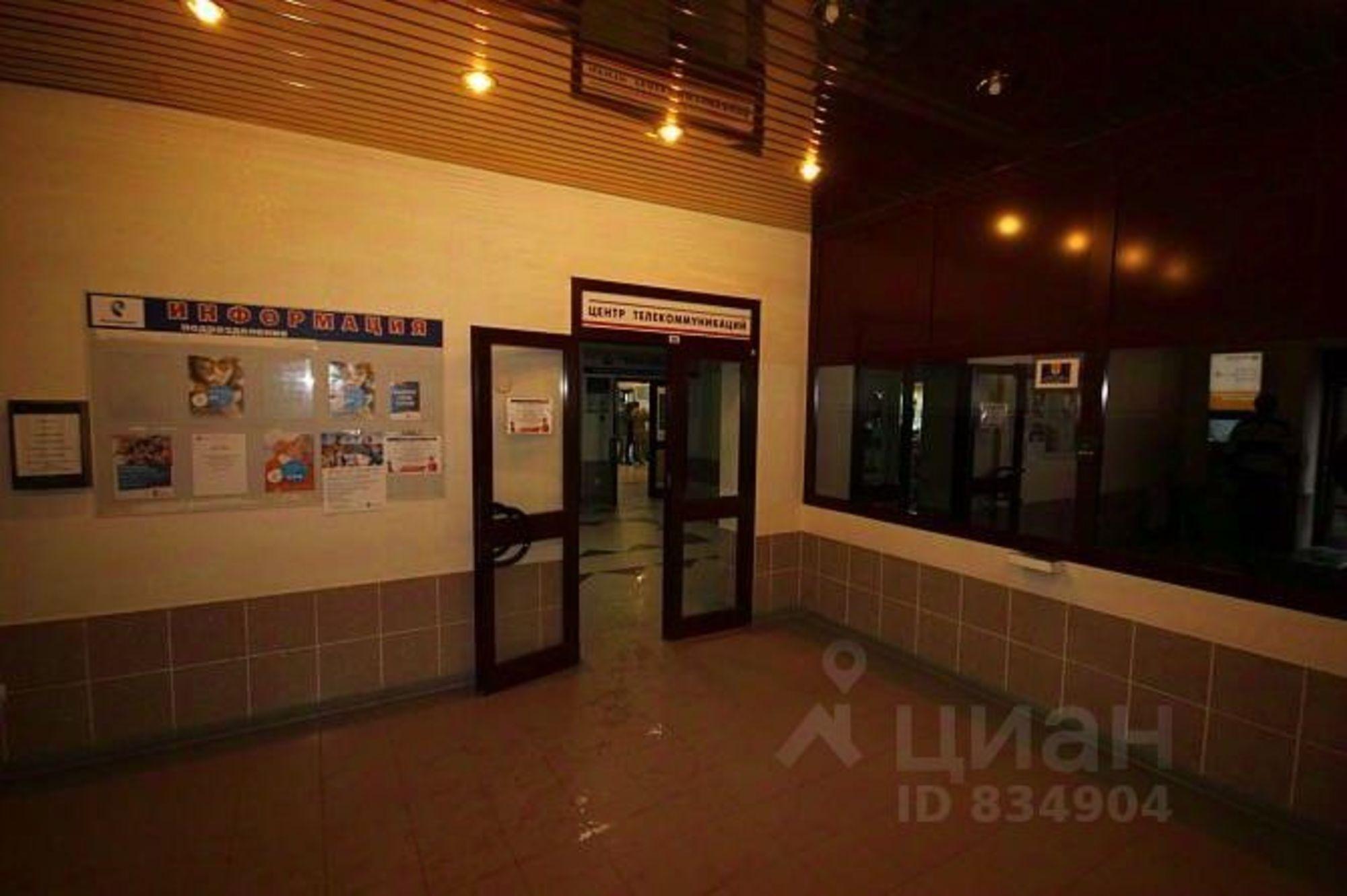 Купить ОСЗ, отдельно стоящее здание за 25 018 100 рублей на проспект Победы, 40