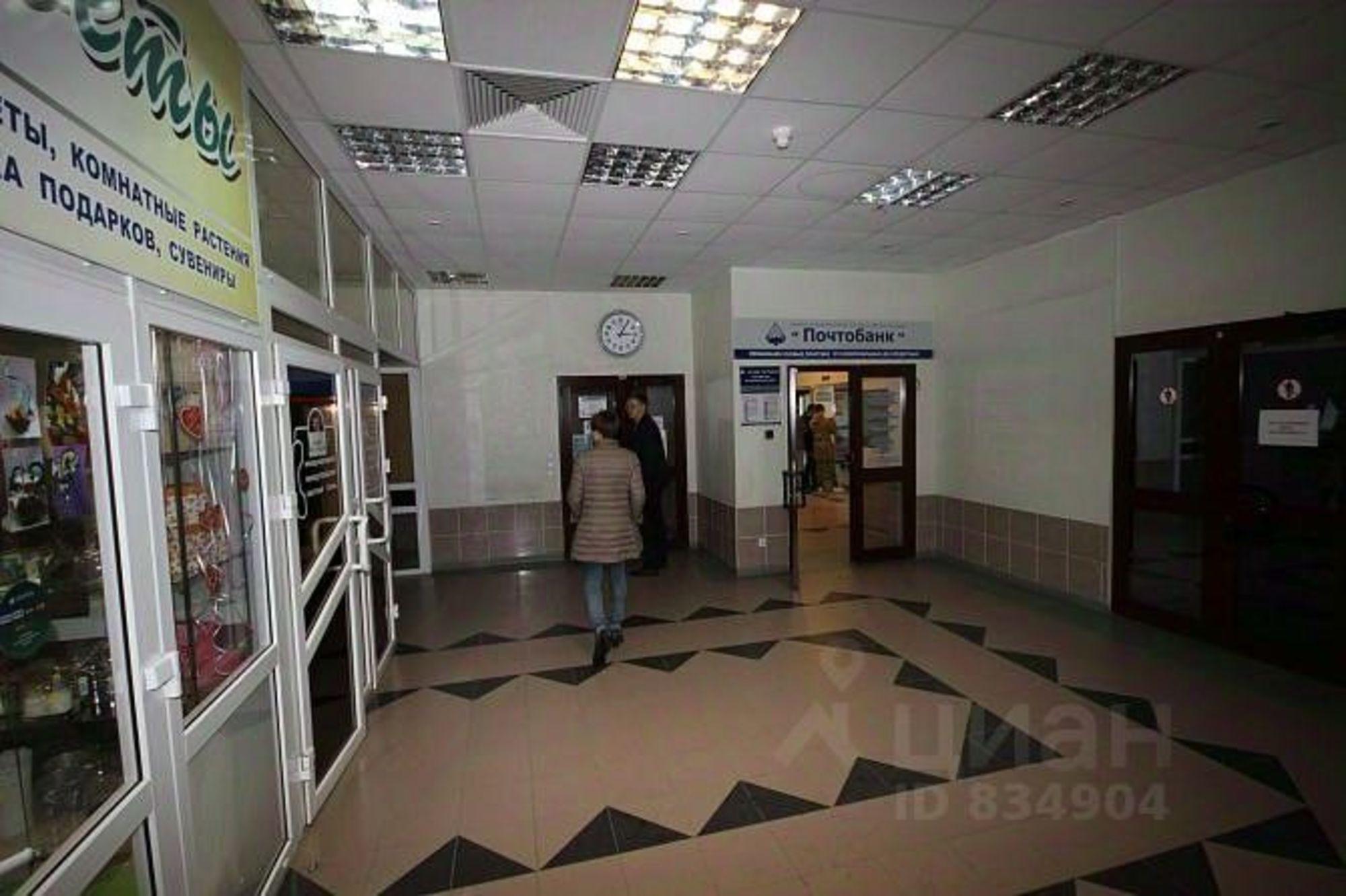 Купить ОСЗ, отдельно стоящее здание за 25 018 100 рублей на проспект Победы, 40