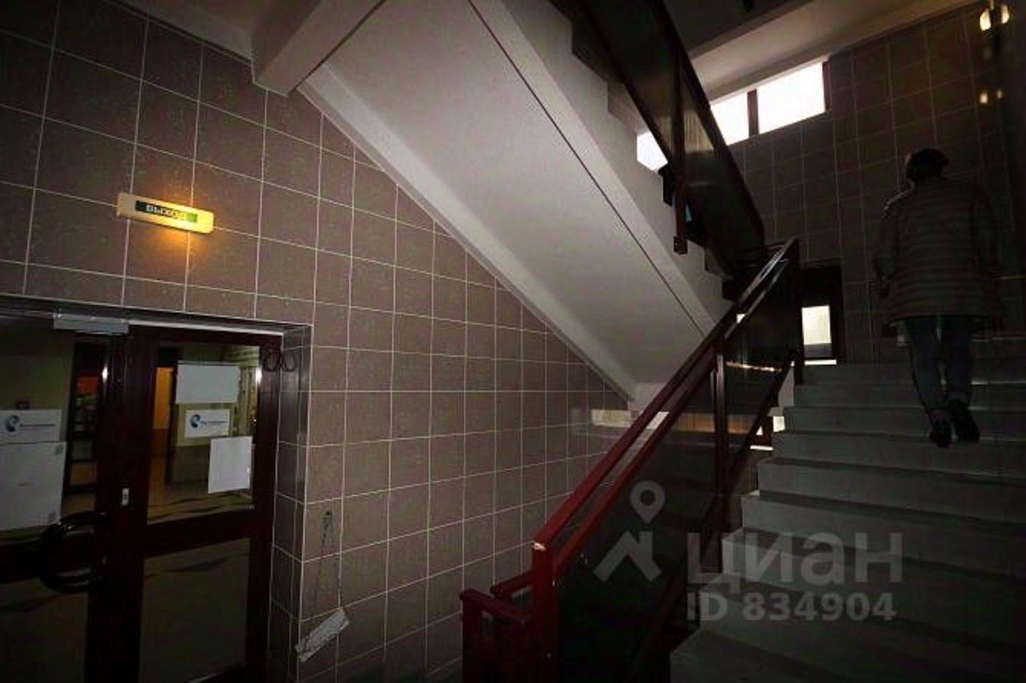 Купить ОСЗ, отдельно стоящее здание за 25 018 100 рублей на проспект Победы, 40
