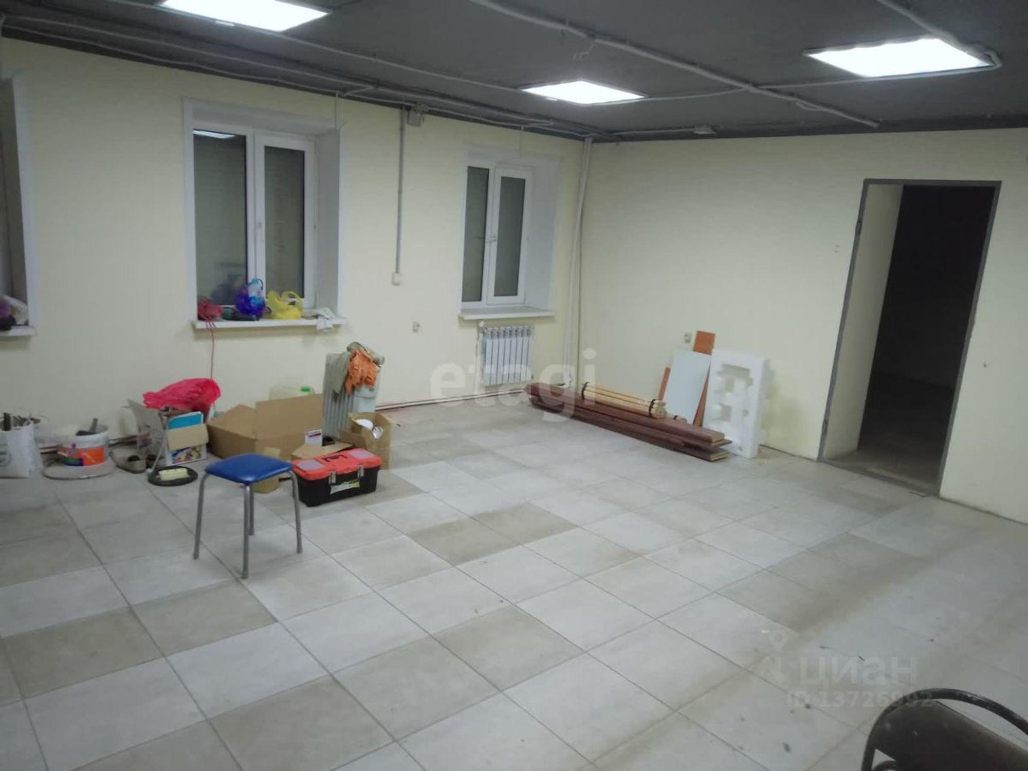 Купить офис, помещение под офис за 12 500 100 рублей на улица Лебедева-Кумача, 70