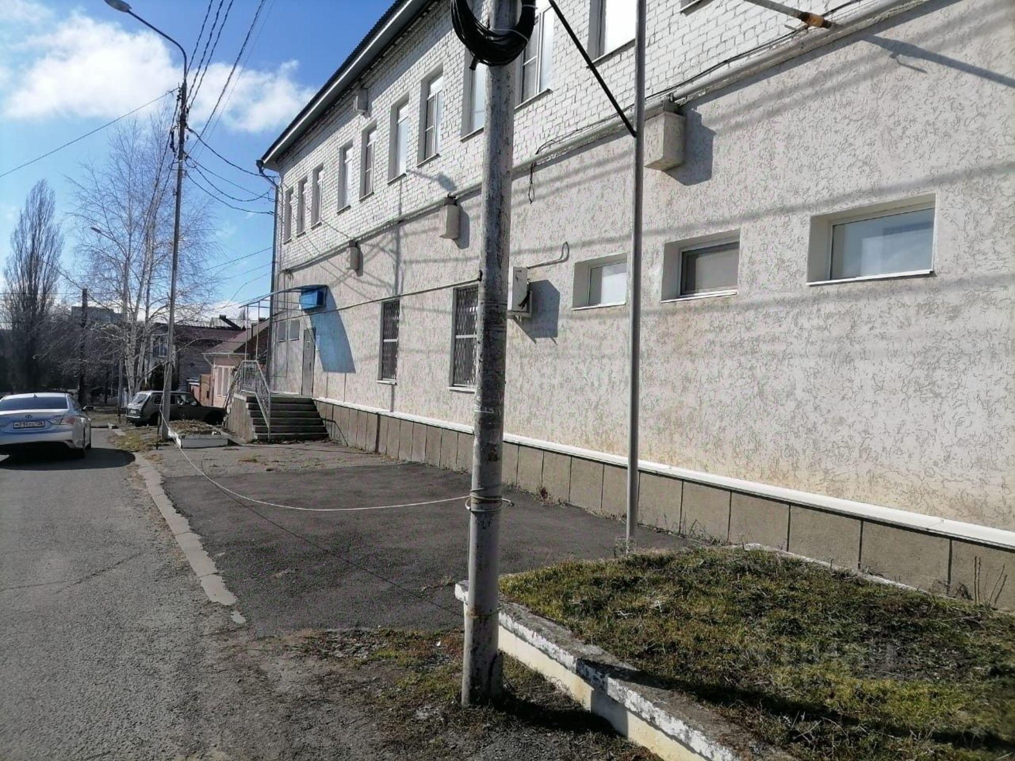 Сдать ОСЗ, отдельно стоящее здание за 100 005 рублей на улица Ковалёва, 23