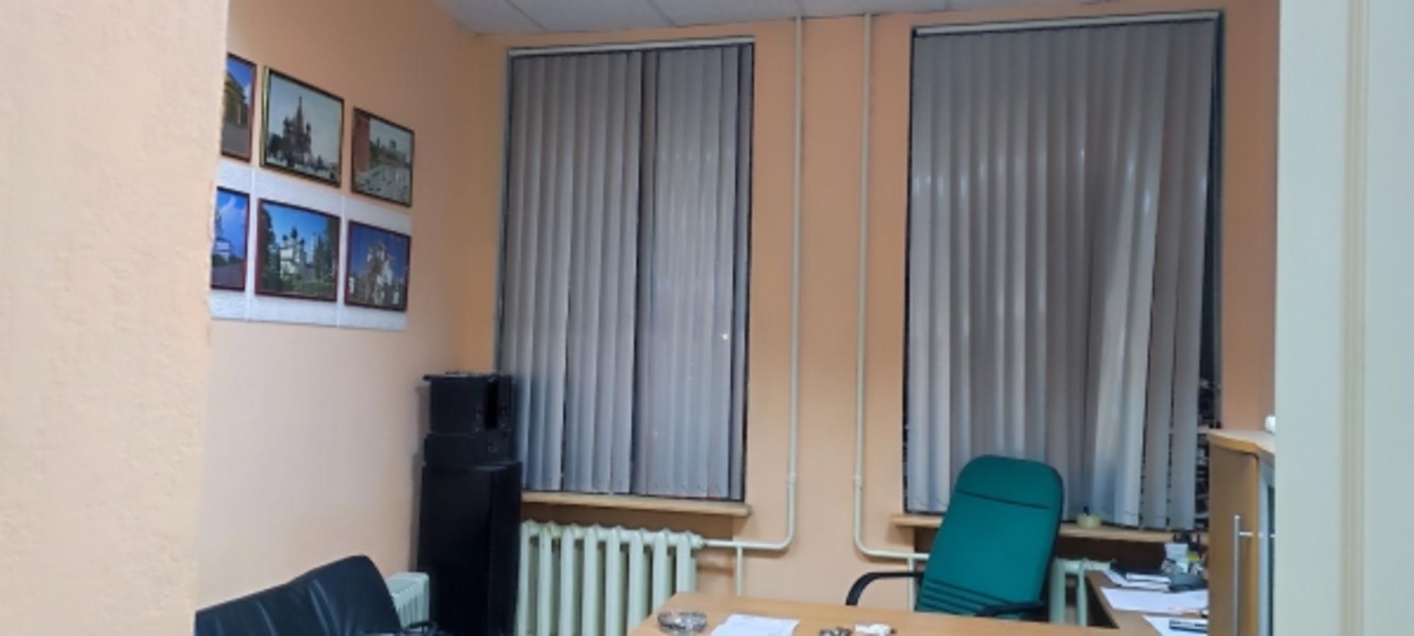 Купить офис, помещение под офис за 4 500 000 рублей на ул Рябикова, 4