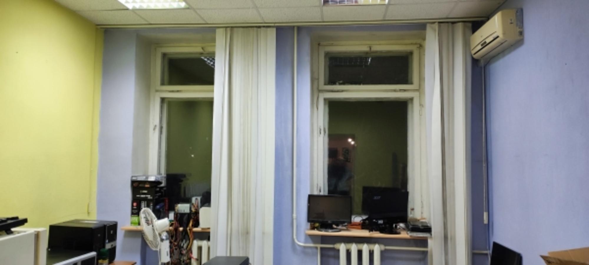 Купить офис, помещение под офис за 4 500 000 рублей на ул Рябикова, 4