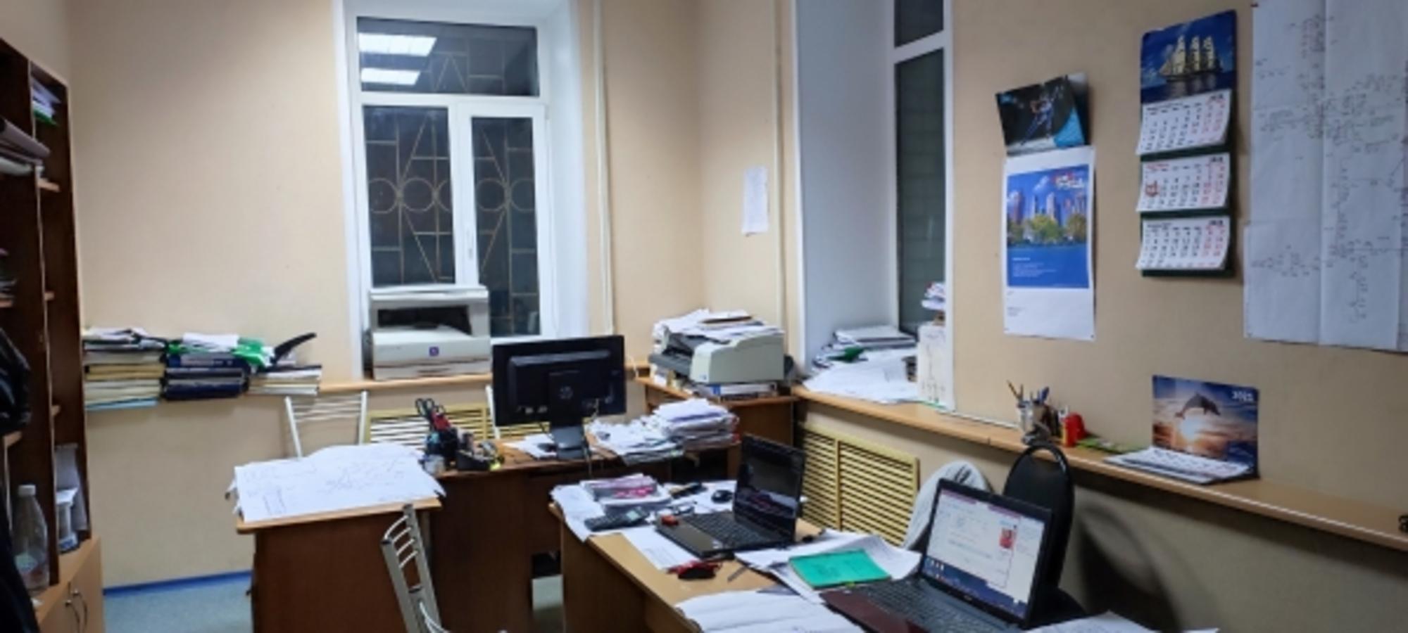 Купить офис, помещение под офис за 4 500 000 рублей на ул Рябикова, 4