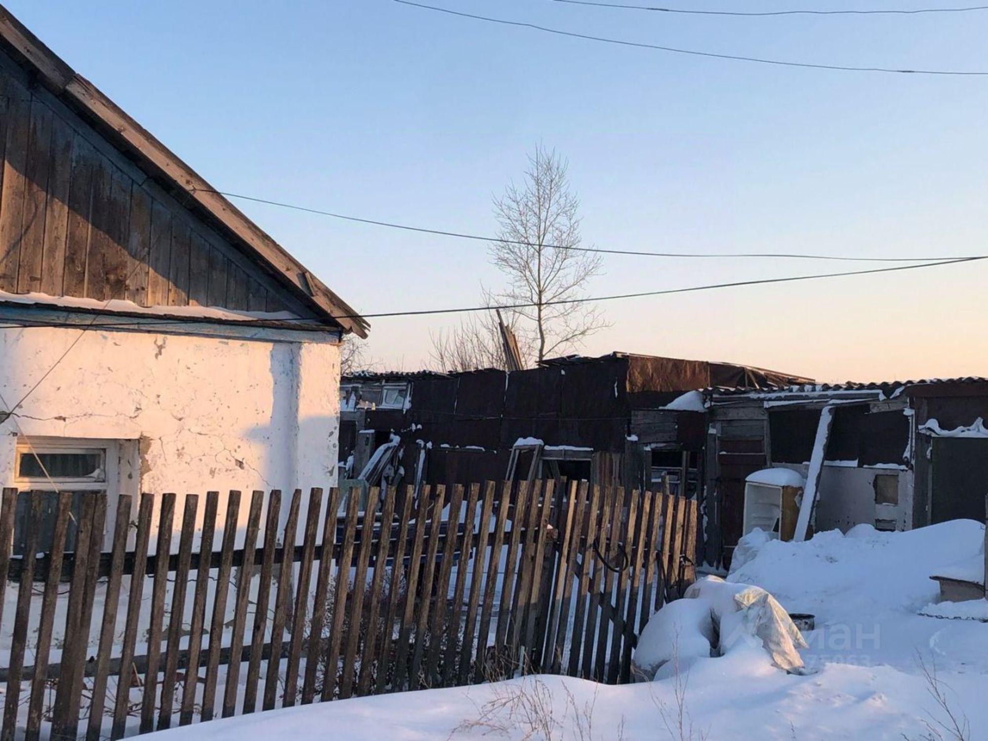 Купить дачу, дом, коттедж за 850 000 рублей на Гончарная улица, 5