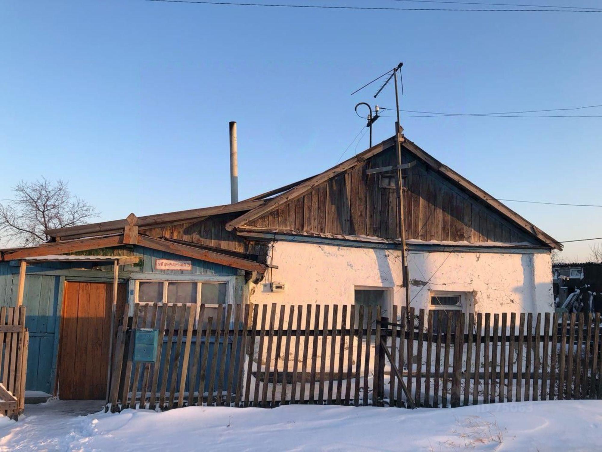 Купить дачу, дом, коттедж за 850 000 рублей на Гончарная улица, 5