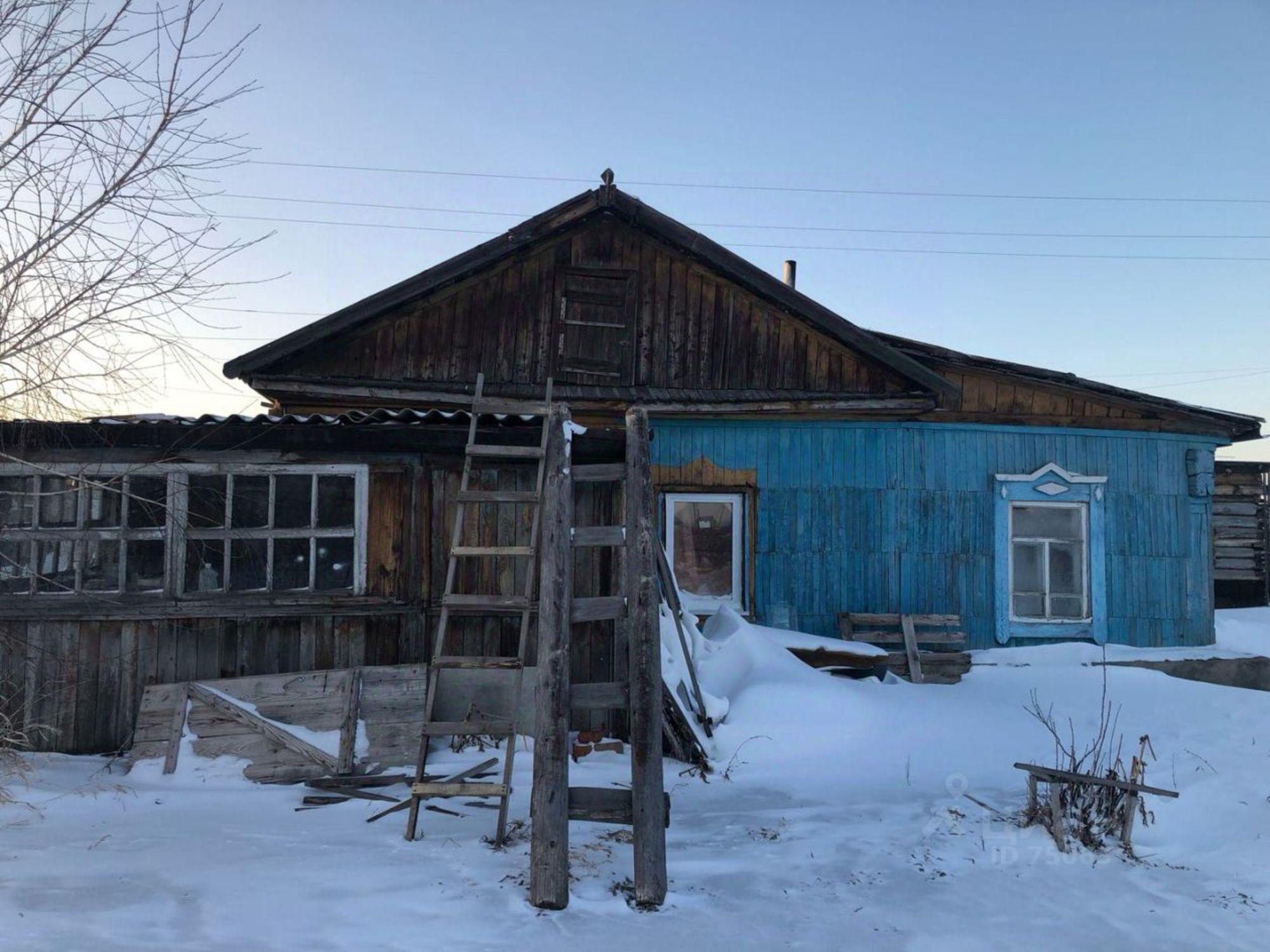 Купить дачу, дом, коттедж за 850 000 рублей на Гончарная улица, 5