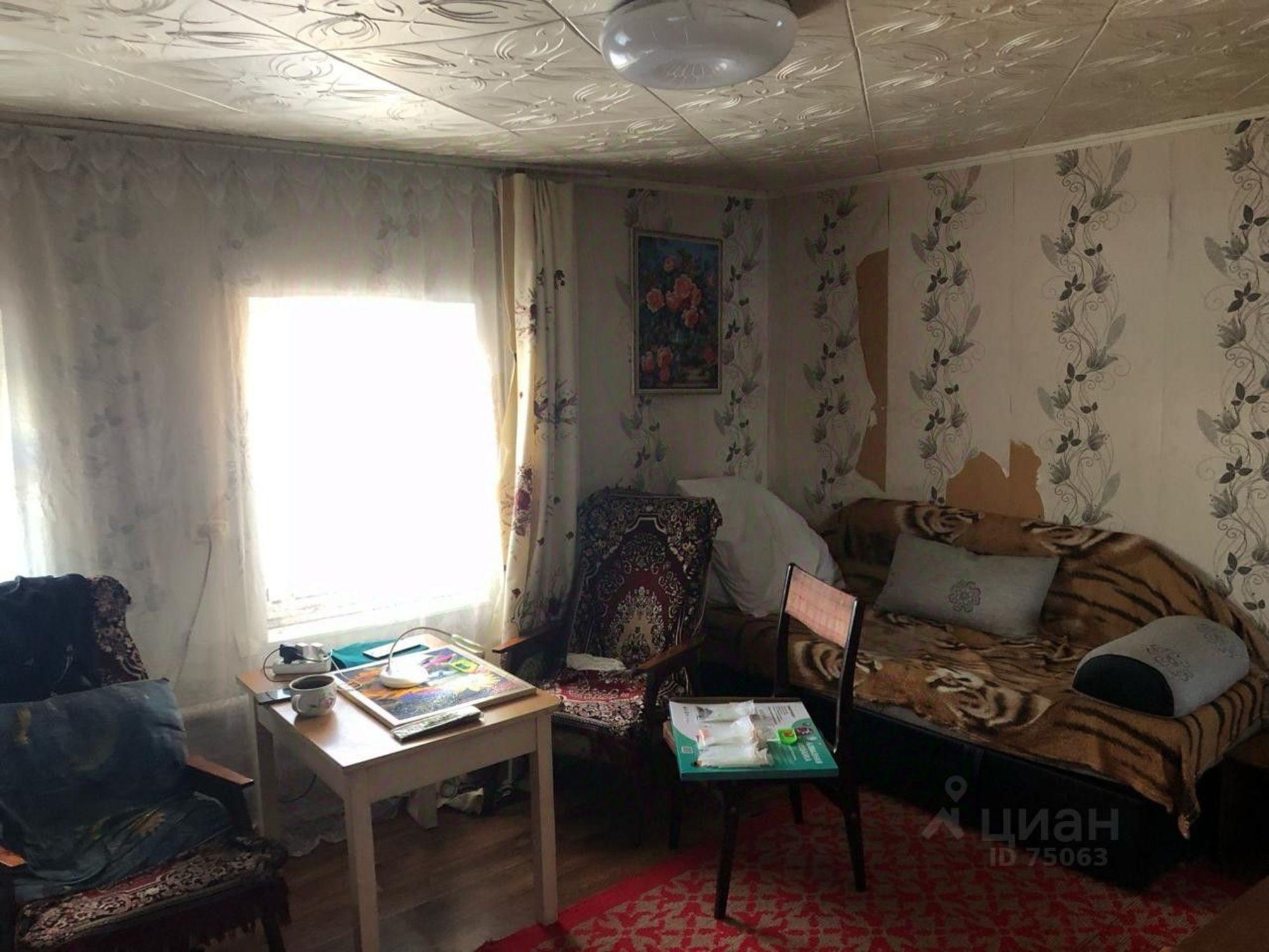 Купить дачу, дом, коттедж за 850 000 рублей на Гончарная улица, 5