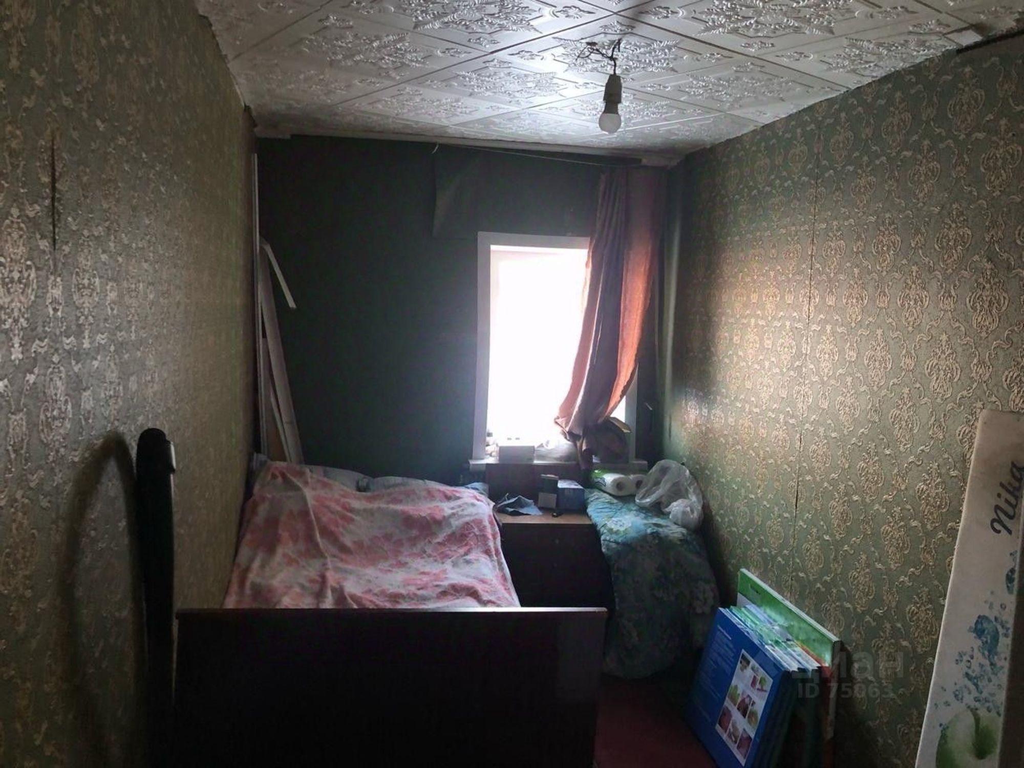 Купить дачу, дом, коттедж за 850 000 рублей на Гончарная улица, 5