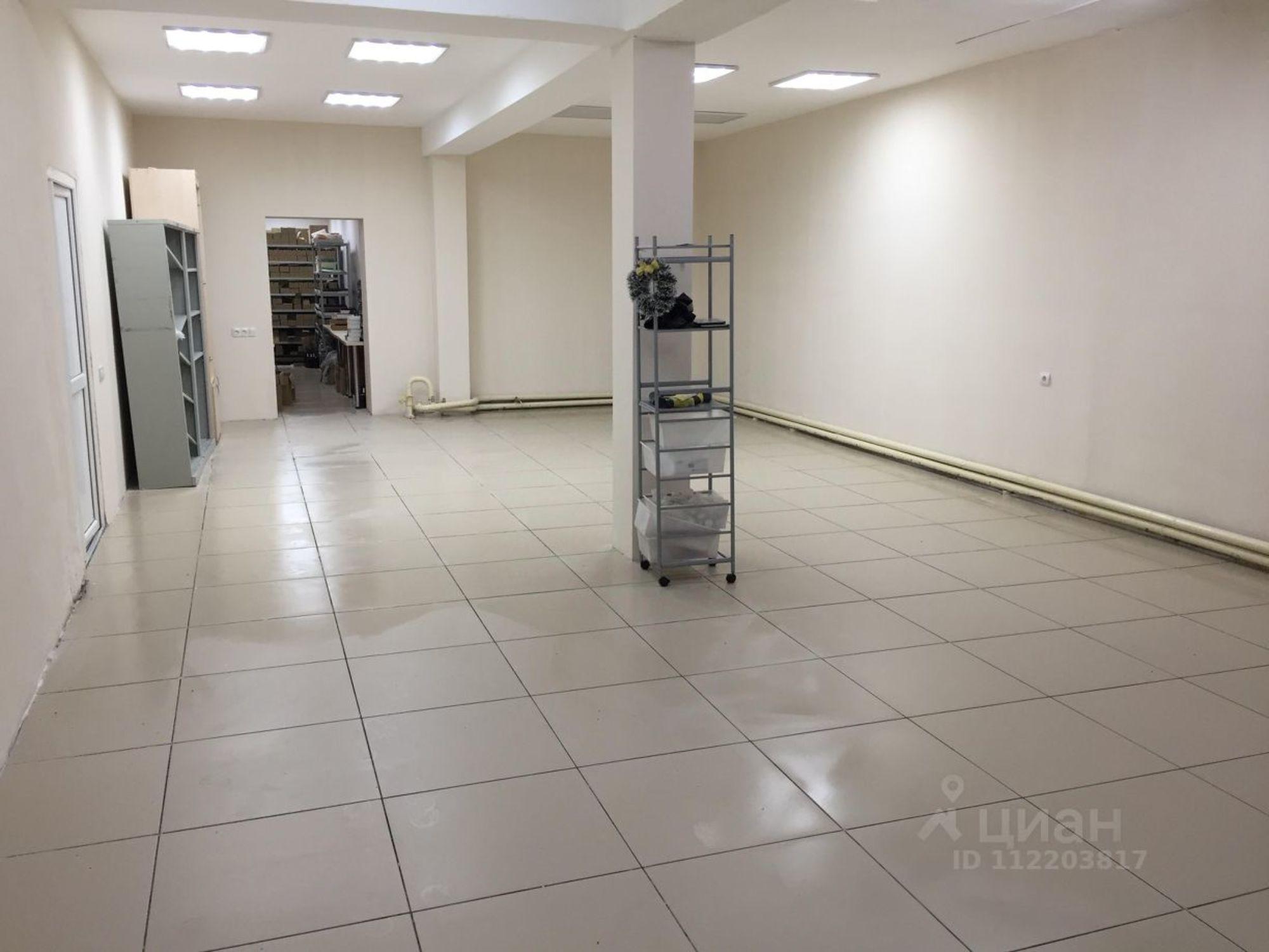 Купить помещение свободного назначения за 10 500 100 рублей на Текстильная улица, 48