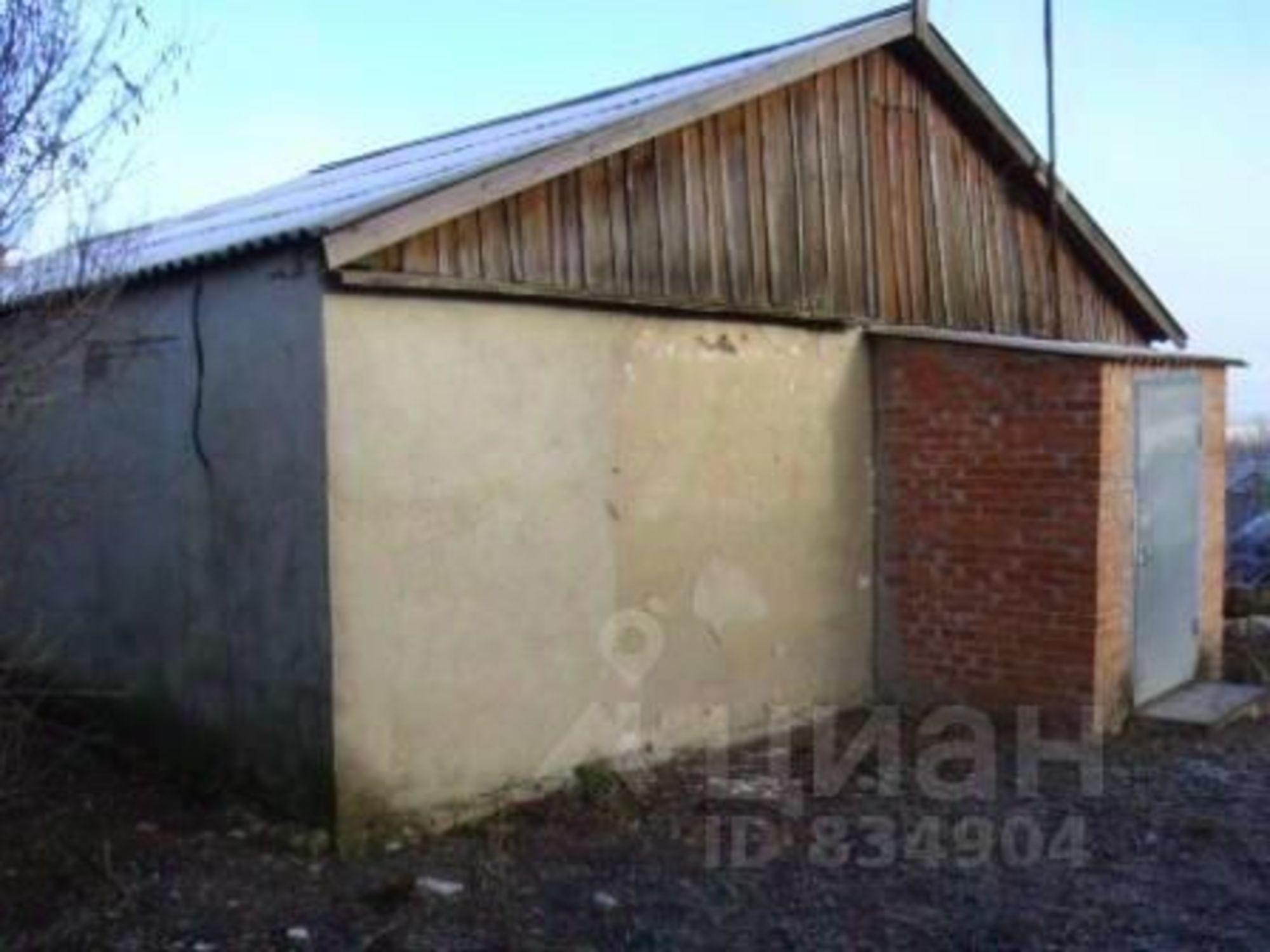 Купить ОСЗ, отдельно стоящее здание за 72 864 рублей на Вейделевский район, с.Ровны, ул. Солнечная, д.4