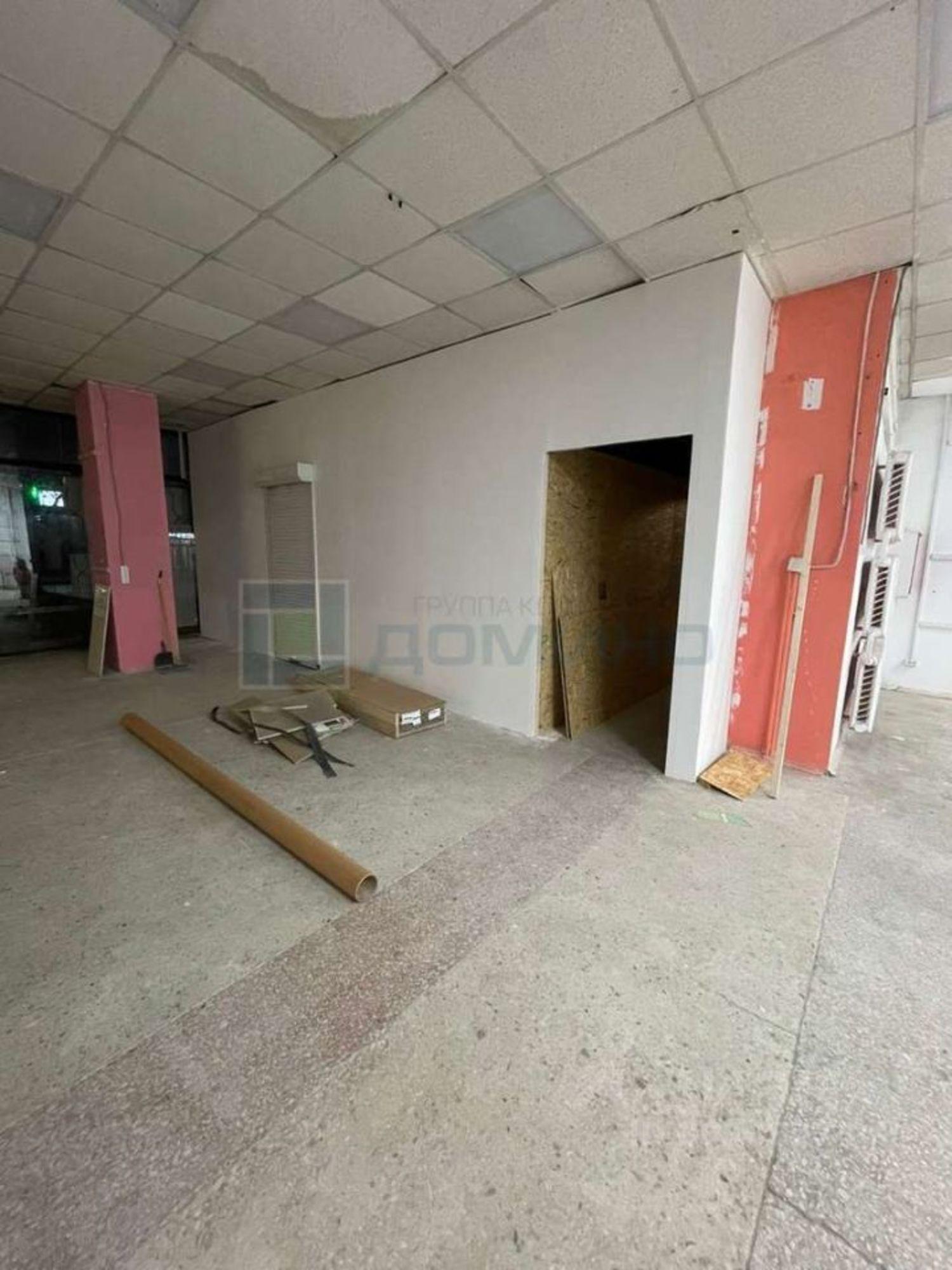 Сдать торговое помещение за 120 000 рублей на Пионерская улица, 21