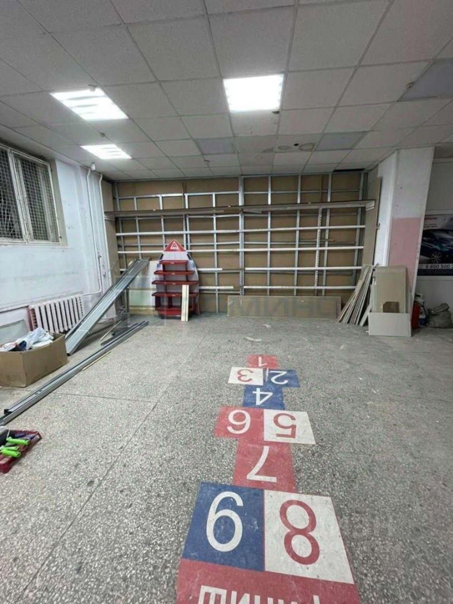 Сдать торговое помещение за 120 000 рублей на Пионерская улица, 21