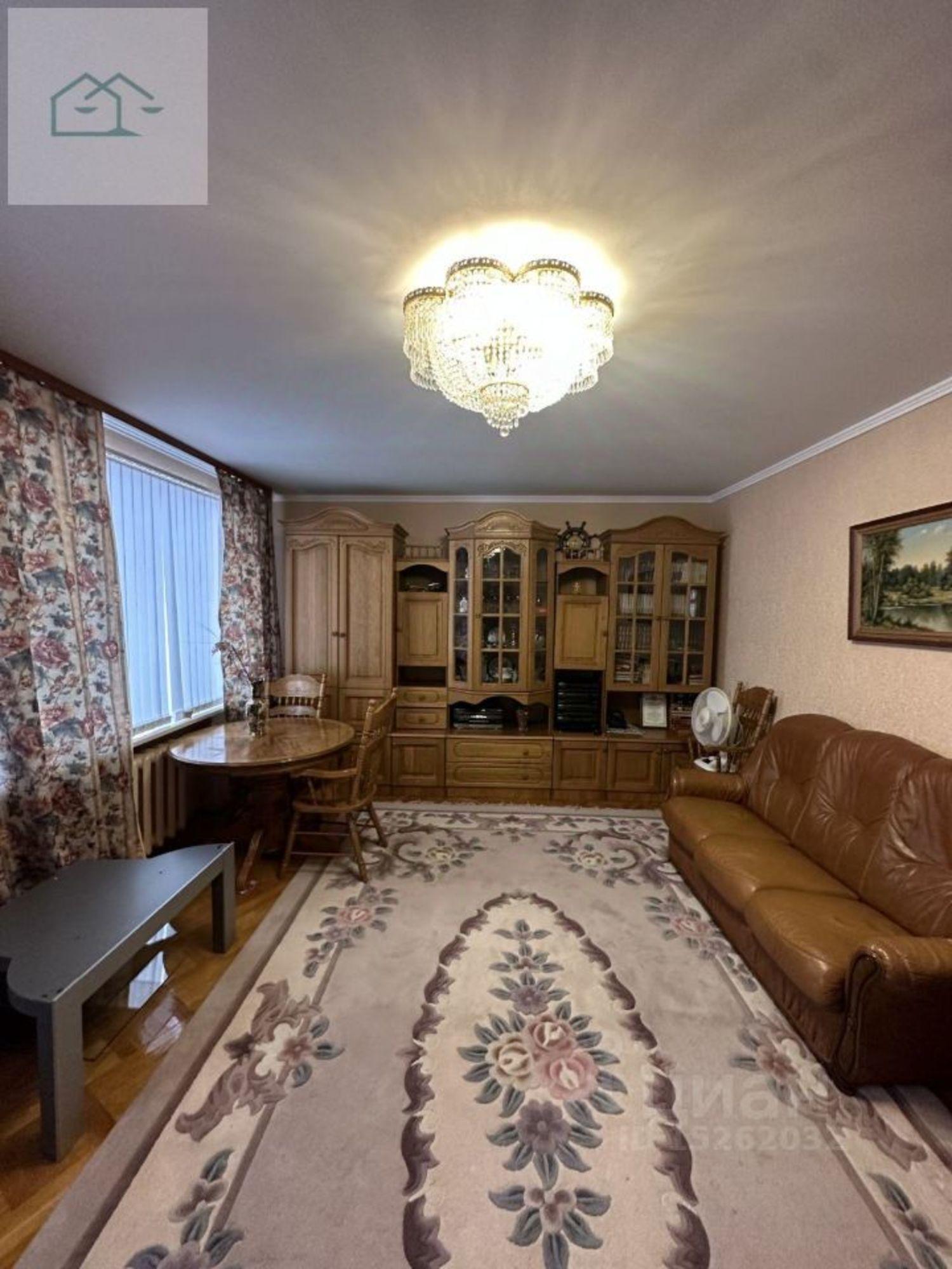 Сдать дачу, дом, коттедж за 75 000 рублей на улица Станкевича, 10