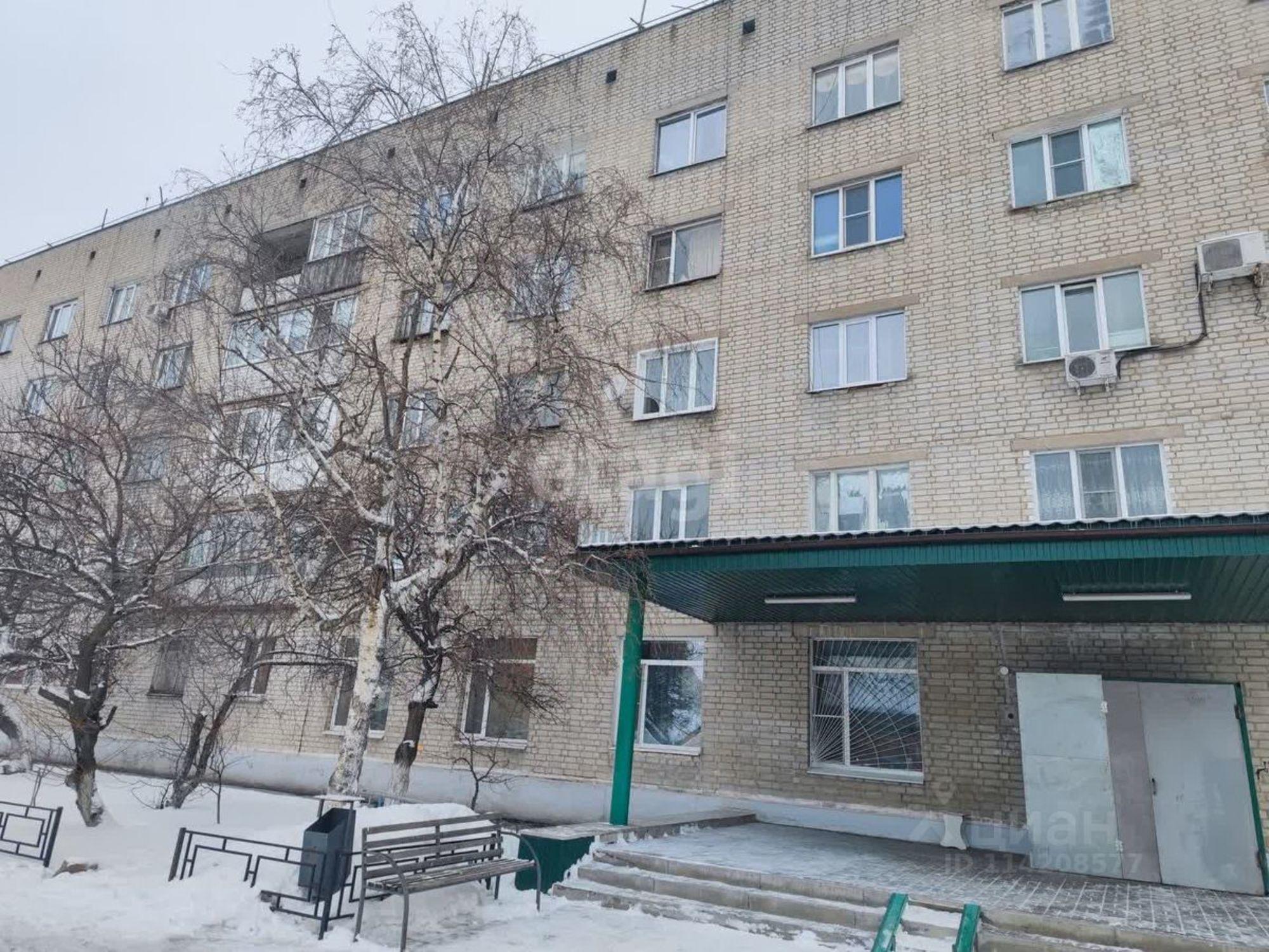 Купить комнату за 550 000 рублей на улица Чкалова, 1