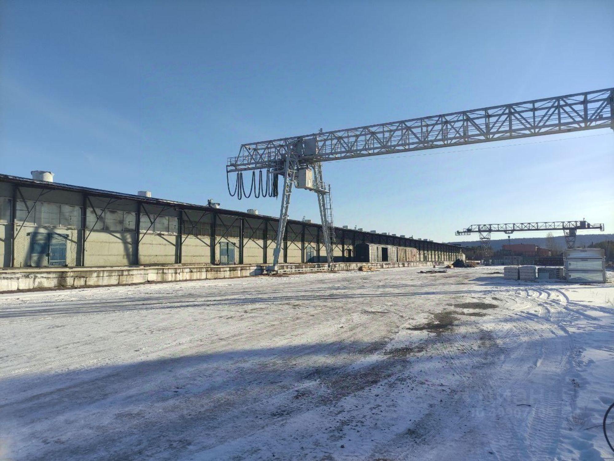 Сдать складское помещение за 120 263 рублей на Известковая улица, 5