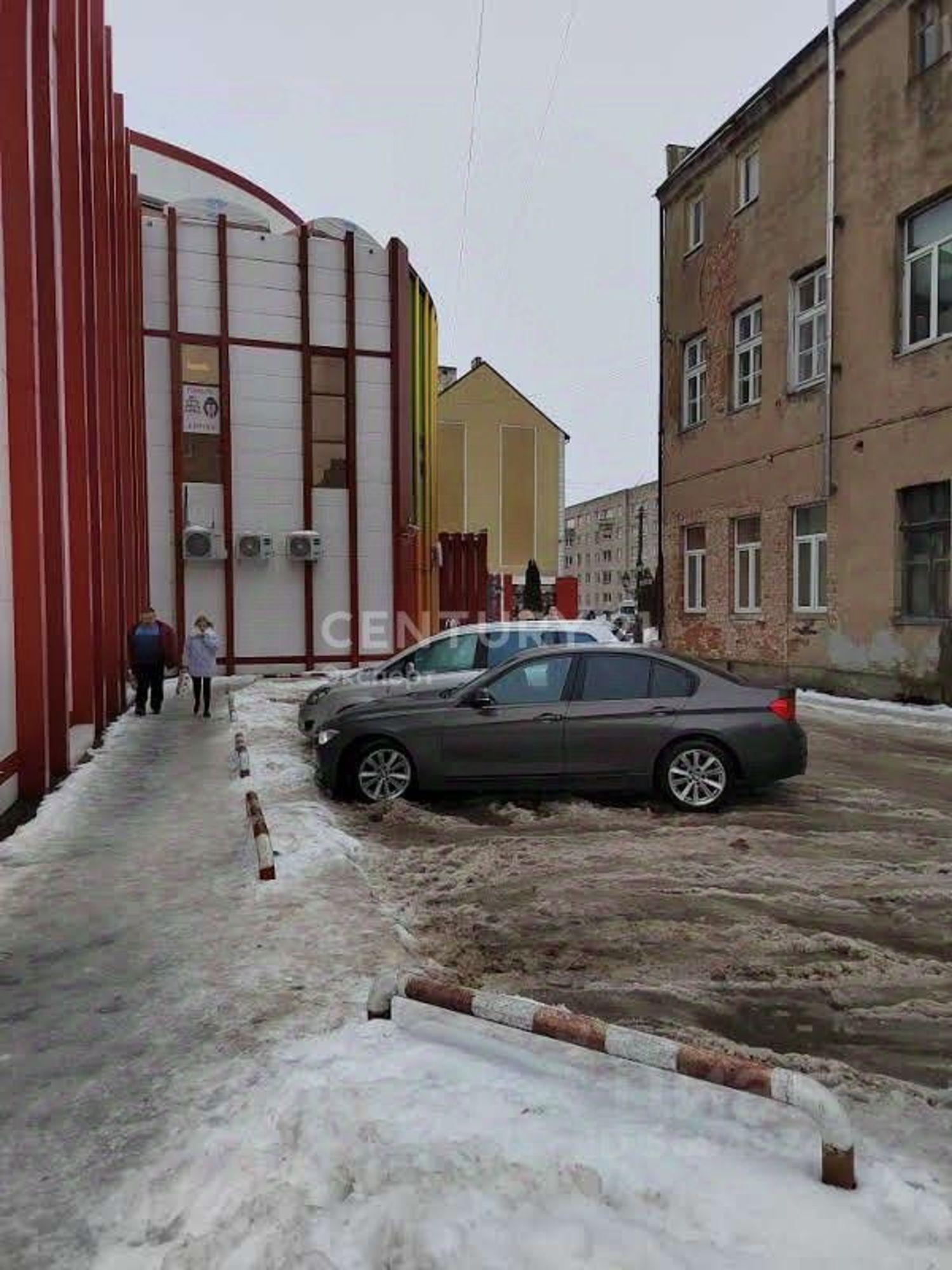Сдать торговое помещение за 317 020 рублей на улица Ломоносова
