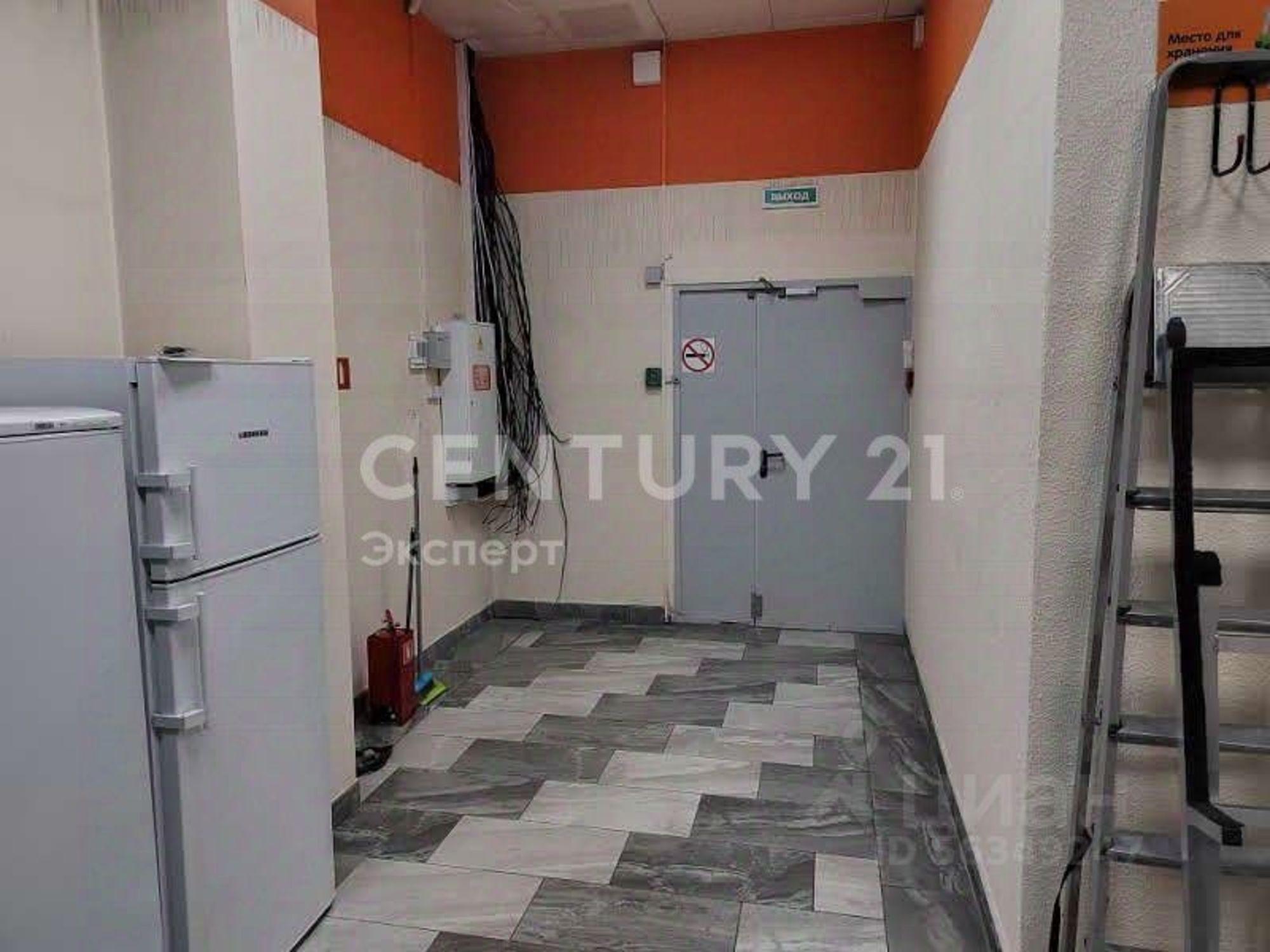 Сдать торговое помещение за 317 020 рублей на улица Ломоносова