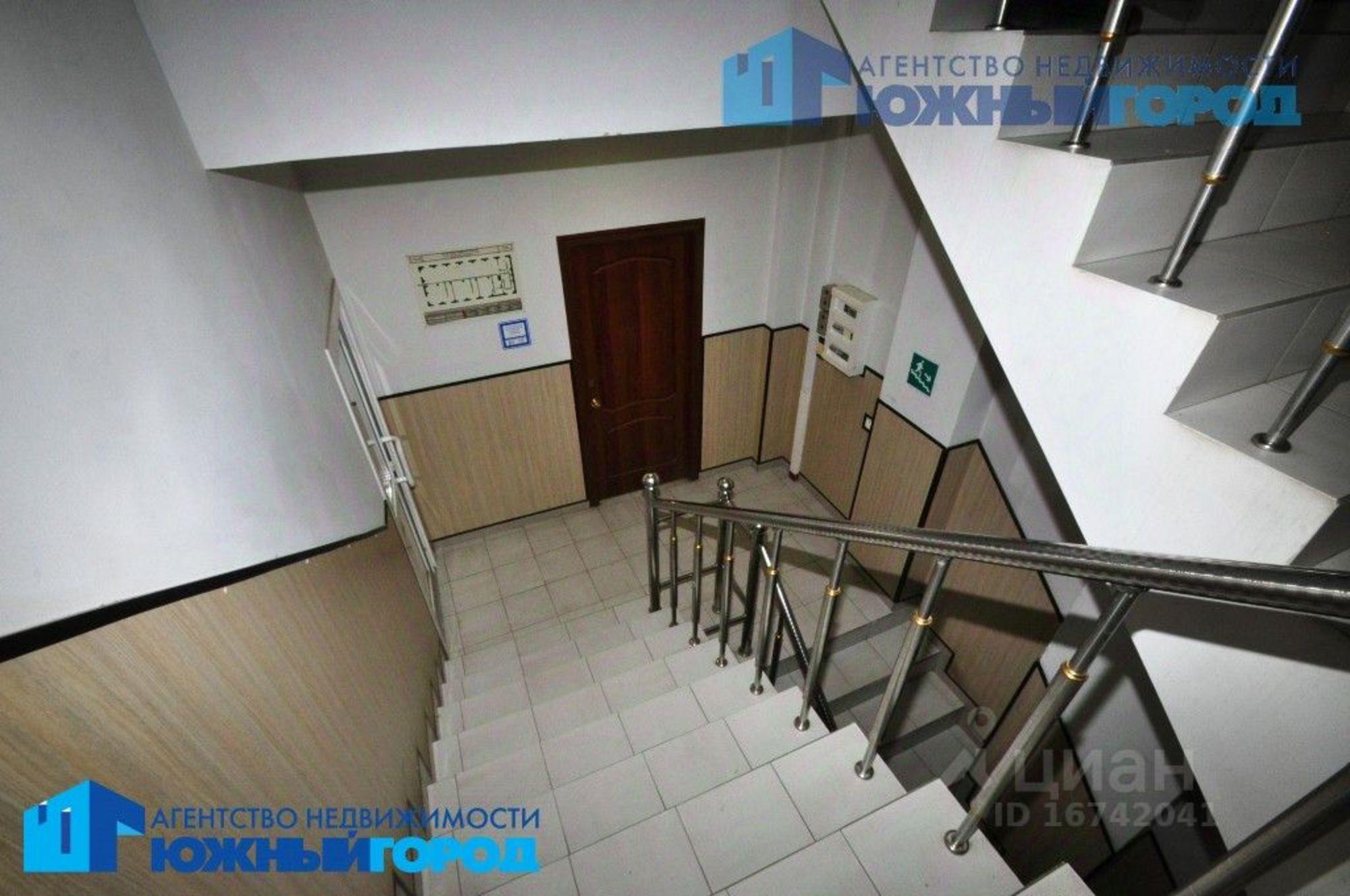 Сдать офис, помещение под офис за 20 700 рублей на проспект Мира, 56А