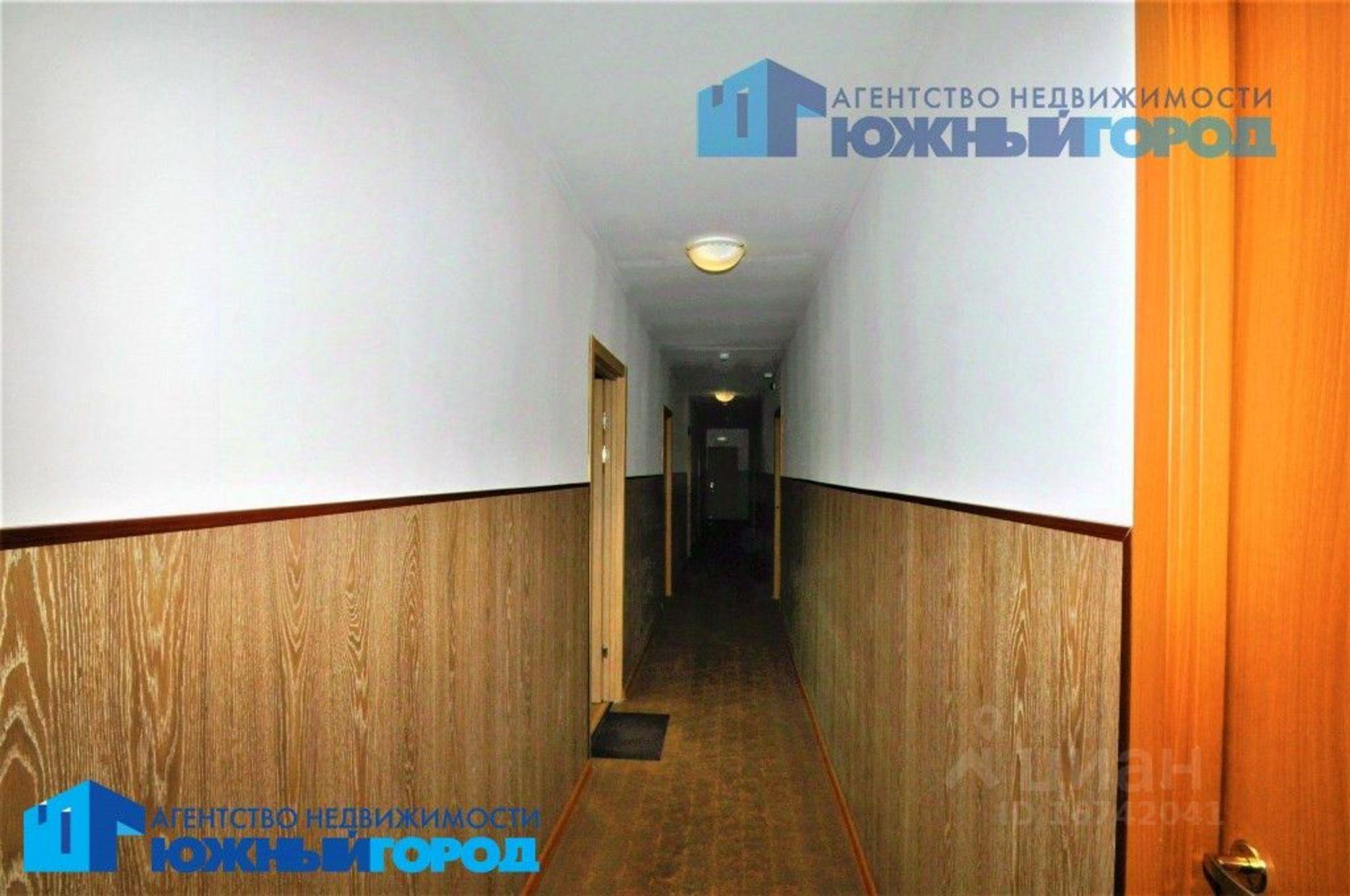 Сдать офис, помещение под офис за 20 700 рублей на проспект Мира, 56А