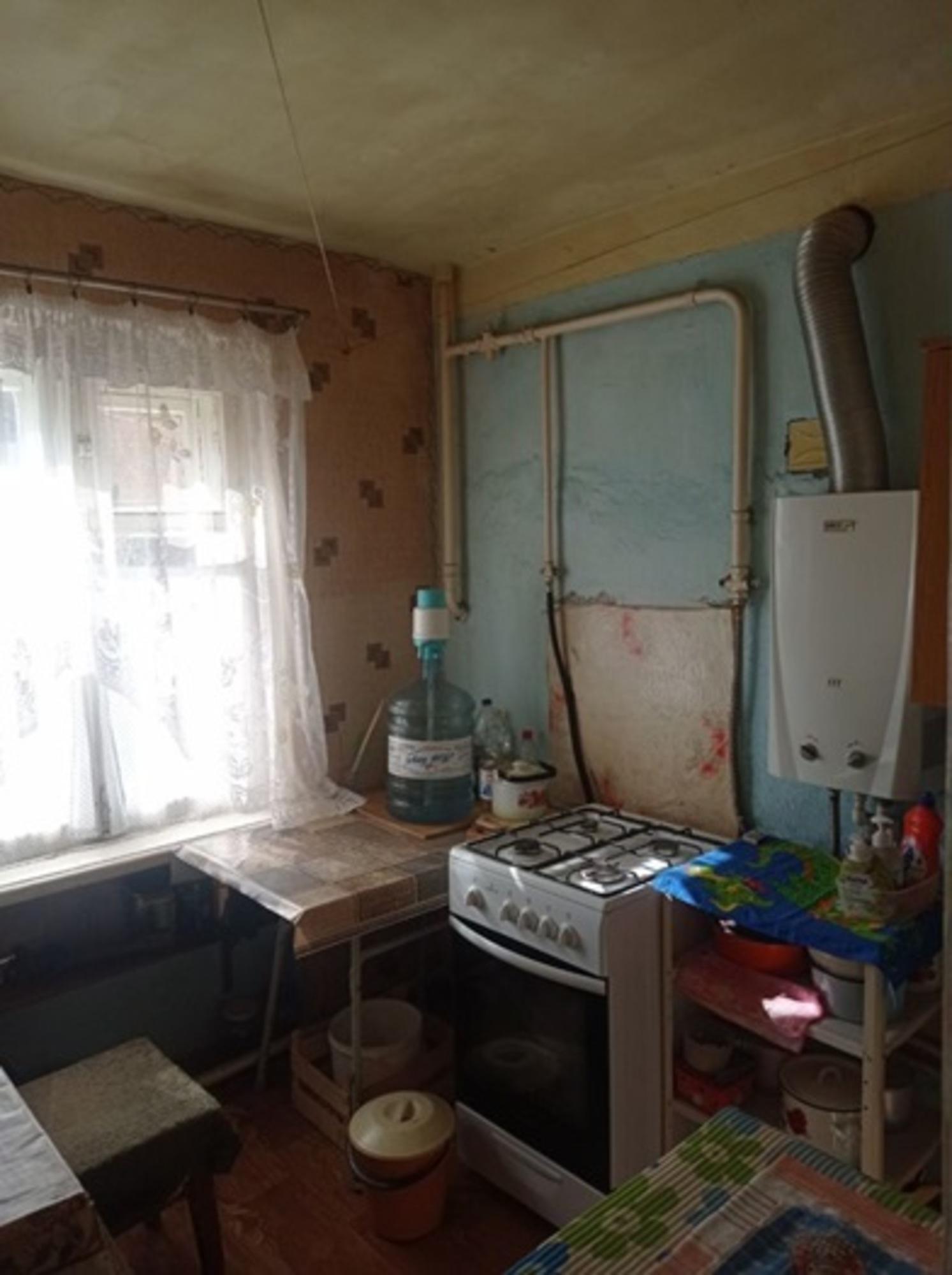 Купить квартиру за 2 900 000 рублей на Парковый переулок, 101