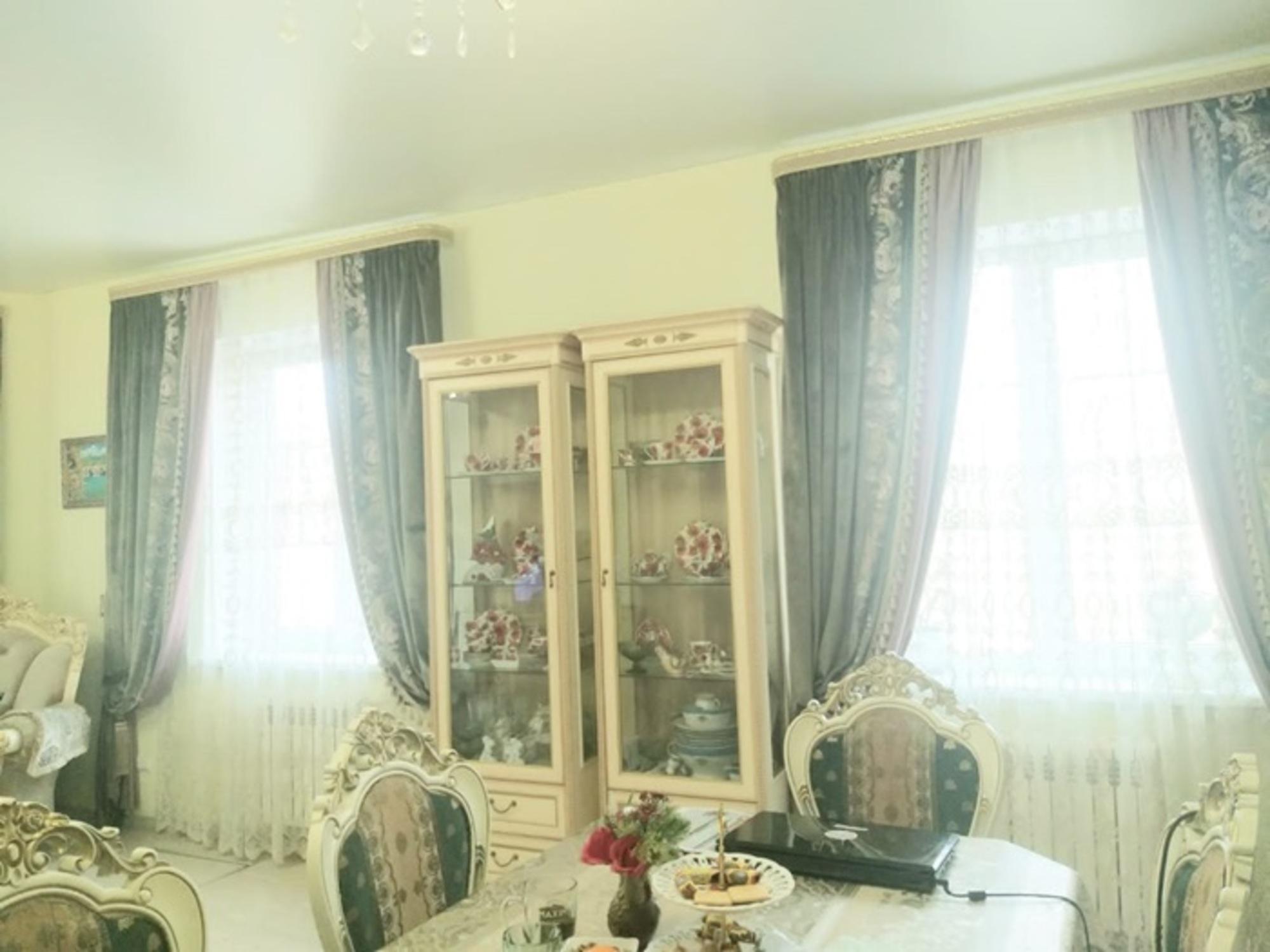 Купить дачу, дом, коттедж за 13 700 000 рублей на Пушкина улица, 789