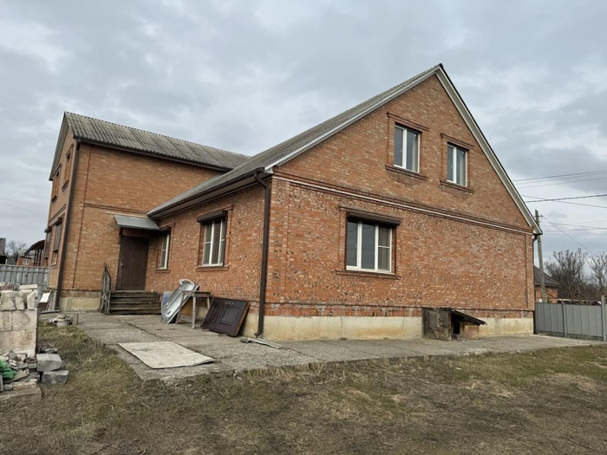 Купить дачу, дом, коттедж за 6 500 000 рублей на Тургенева улица, 789