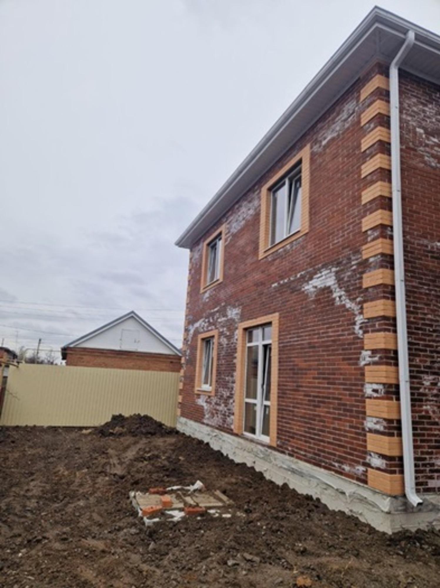 Купить дачу, дом, коттедж за 11 000 000 рублей на Горького улица, 789
