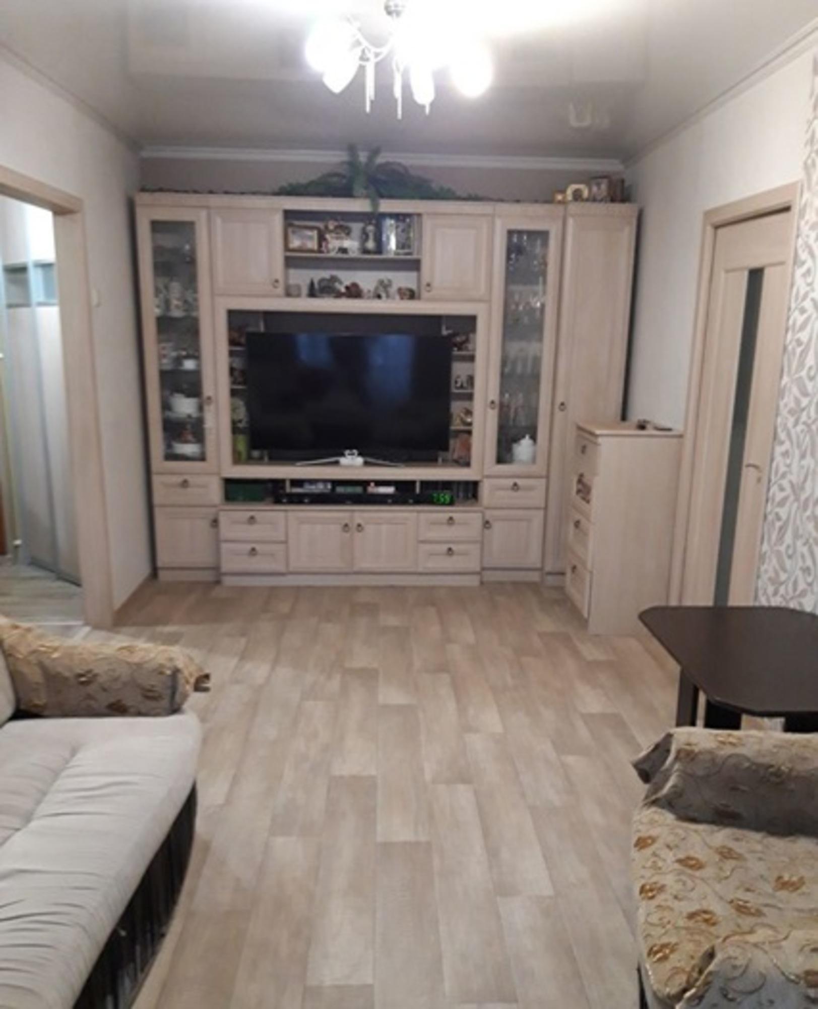 Купить квартиру за 3 400 000 рублей на авиагородок улица, 101