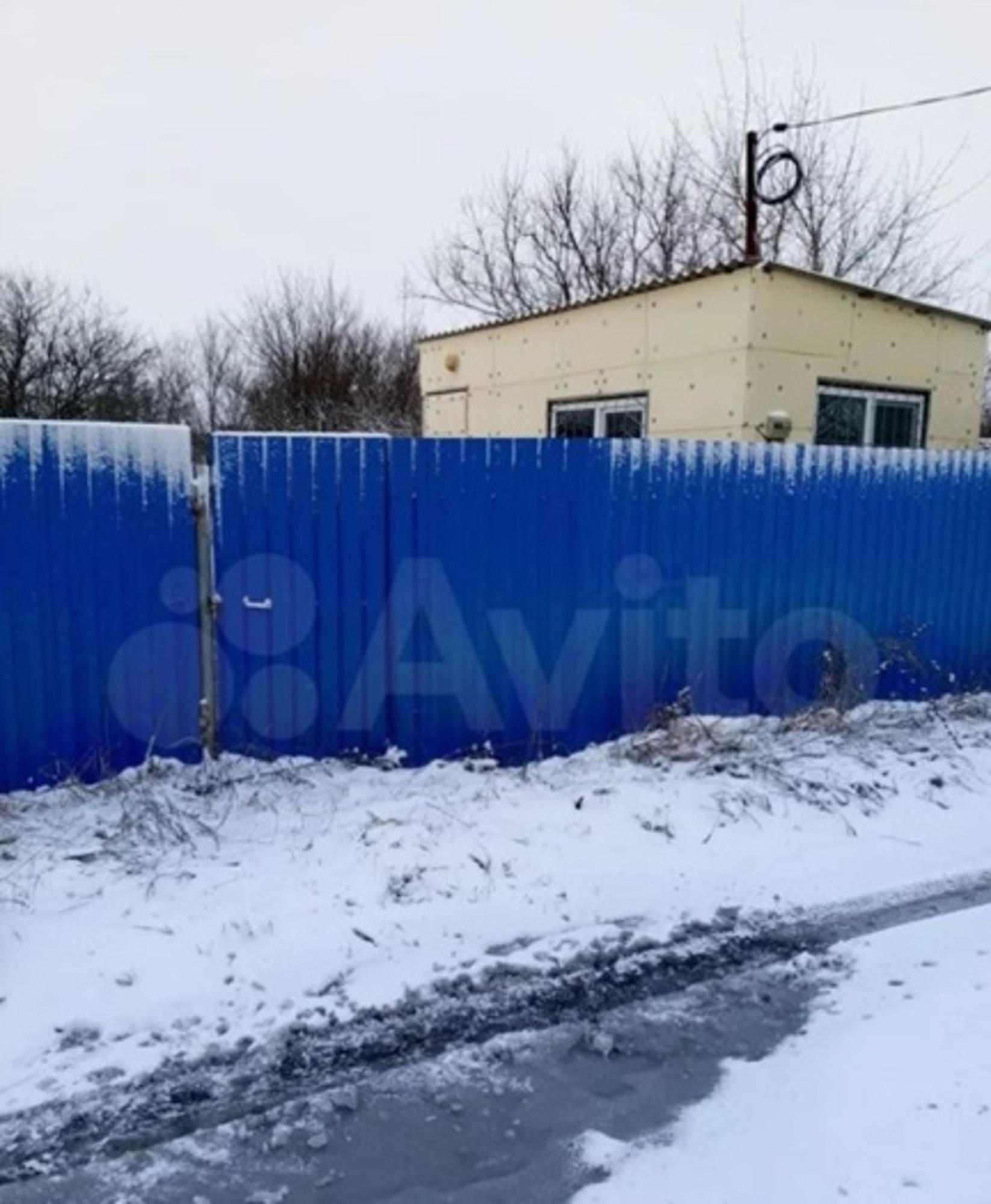 Купить землю, земельный участок за 1 500 000 рублей на ул.5 проезд улица, 100