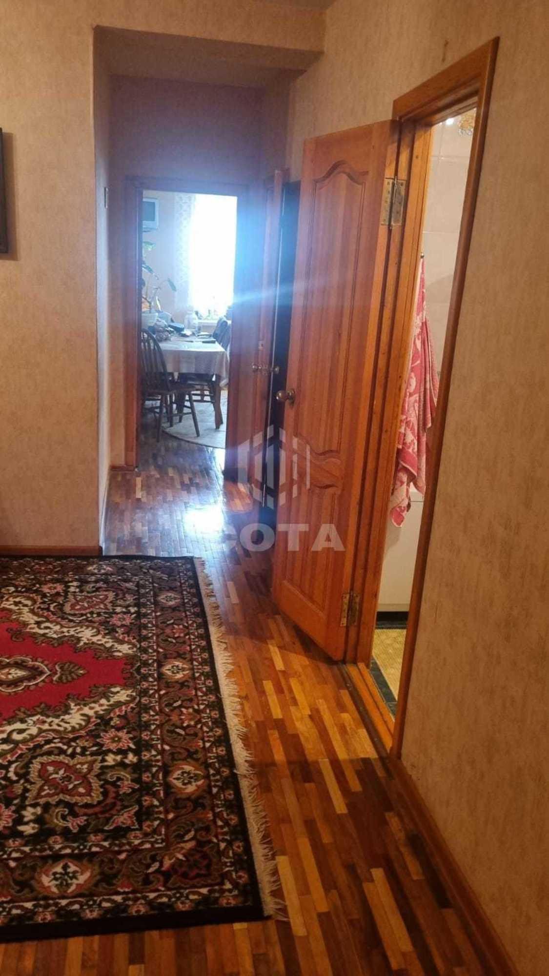 Купить квартиру за 13 400 000 рублей на Юлюса Янониса улица, 11ка