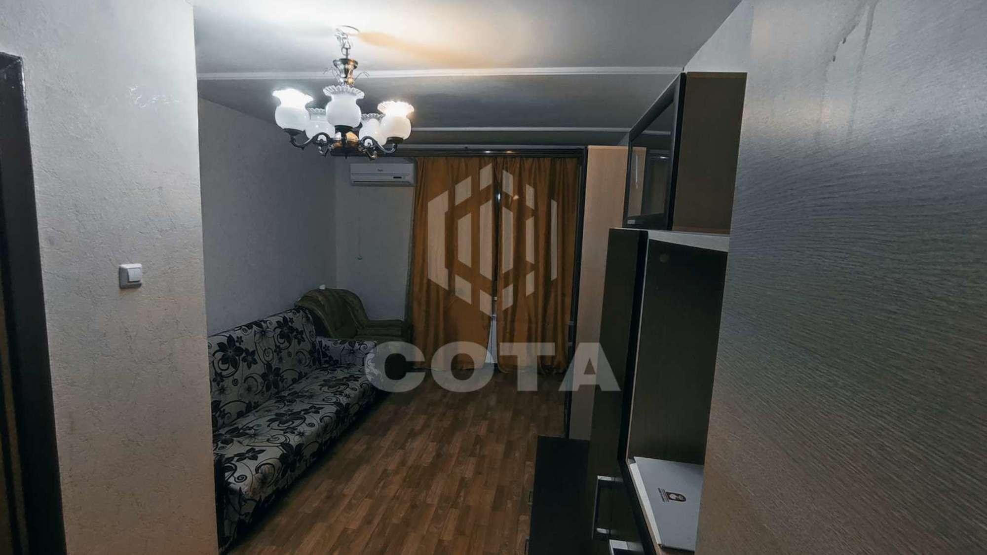 Сдать квартиру за 18 000 рублей на Хользунова улица, 60б