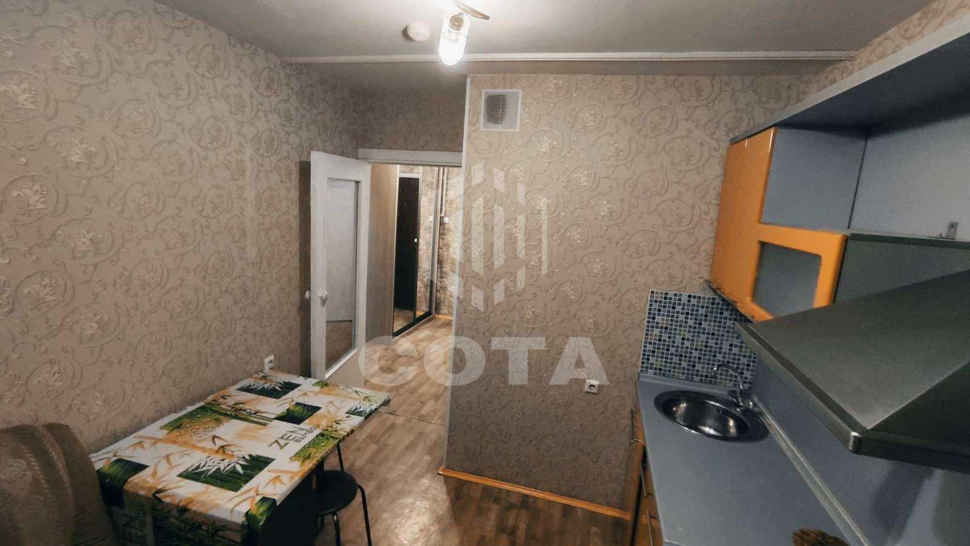 Сдать квартиру за 18 000 рублей на Хользунова улица, 60б
