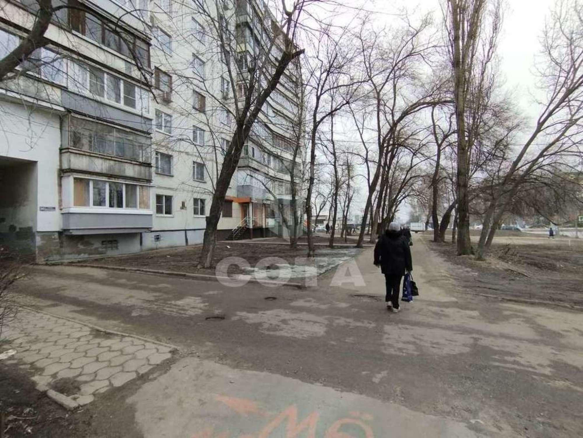 Купить торговое помещение за 6 500 000 рублей на Хользунова улица, 96