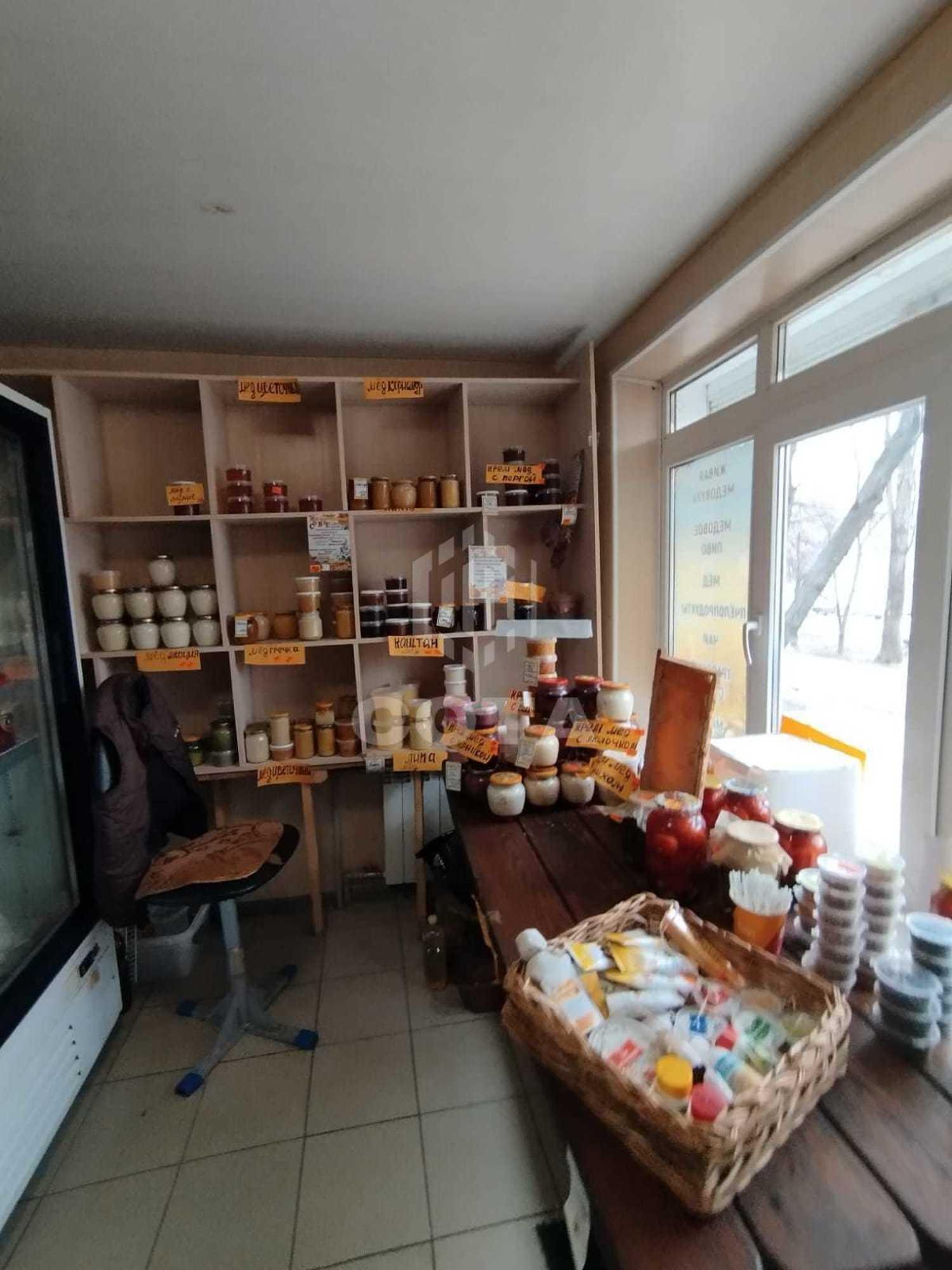 Купить торговое помещение за 6 500 000 рублей на Хользунова улица, 96