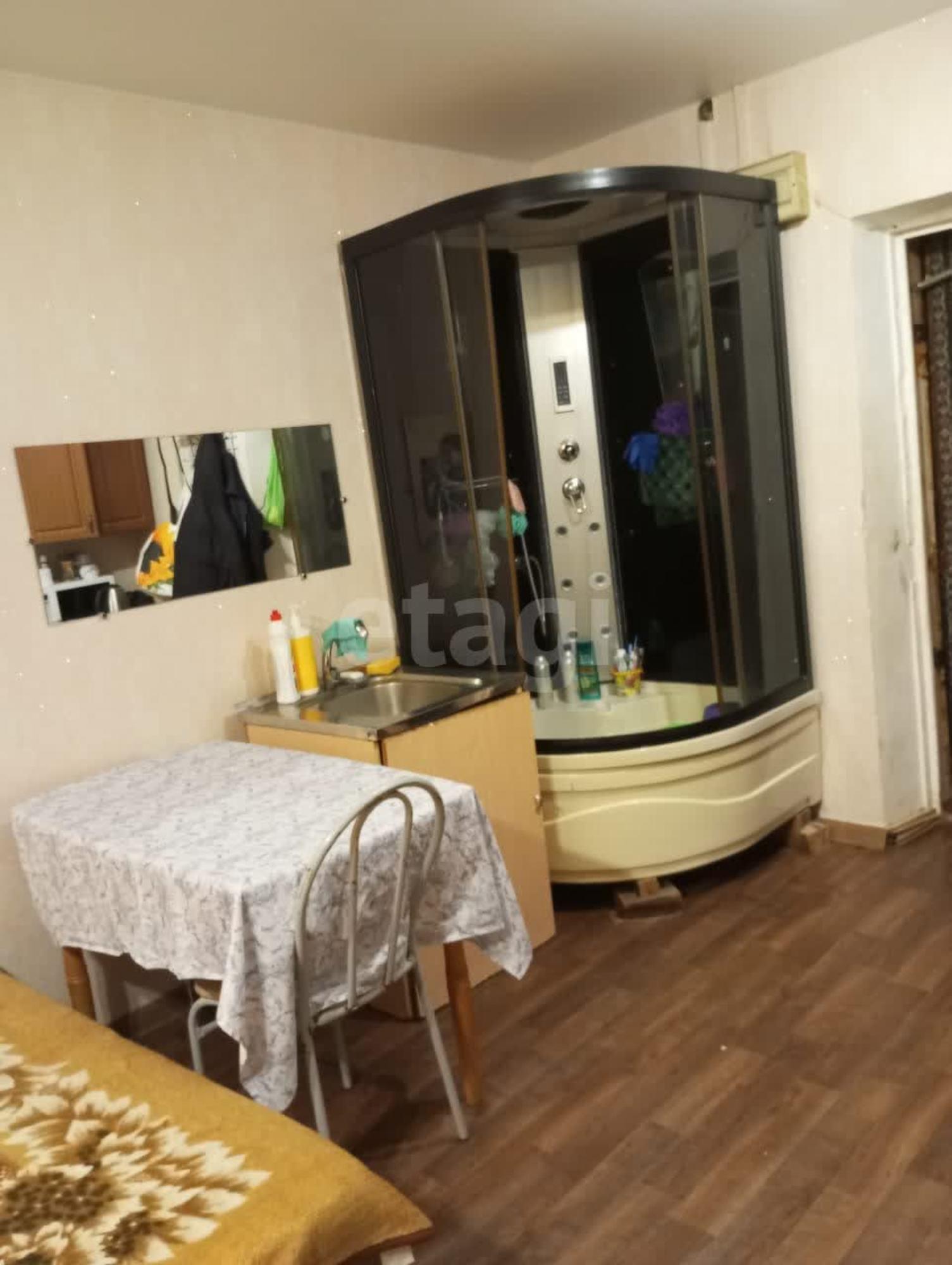 Купить комнату за 1 000 000 рублей на улица Катаева