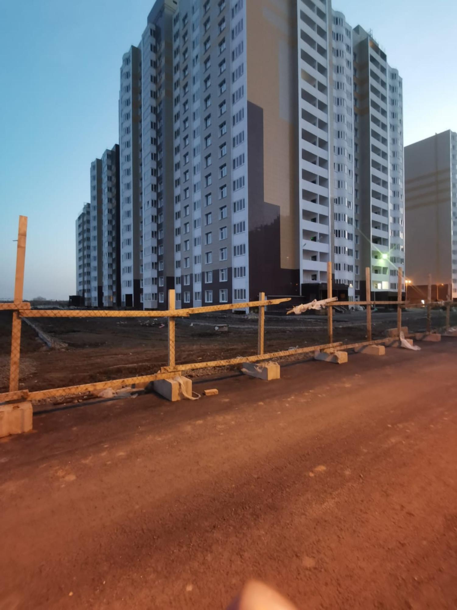 Купить квартиру за 5 190 000 рублей на Уральская улица, 2/22