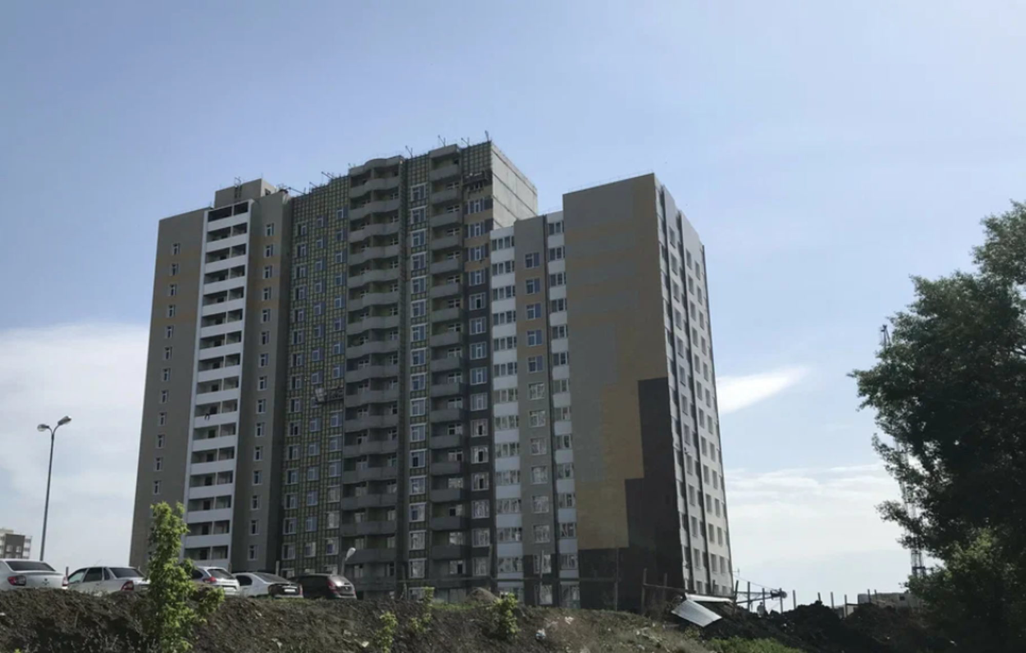 Купить квартиру за 4 330 000 рублей на Уральская улица, 14