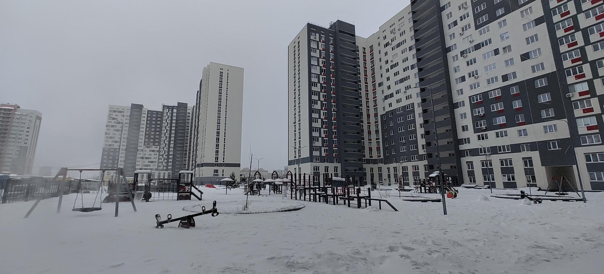 Купить квартиру за 3 370 000 рублей на улица Автомобилистов, 15