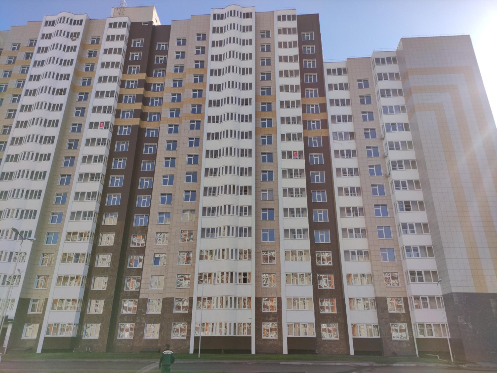 Купить квартиру за 3 050 000 рублей на Эссена, 12