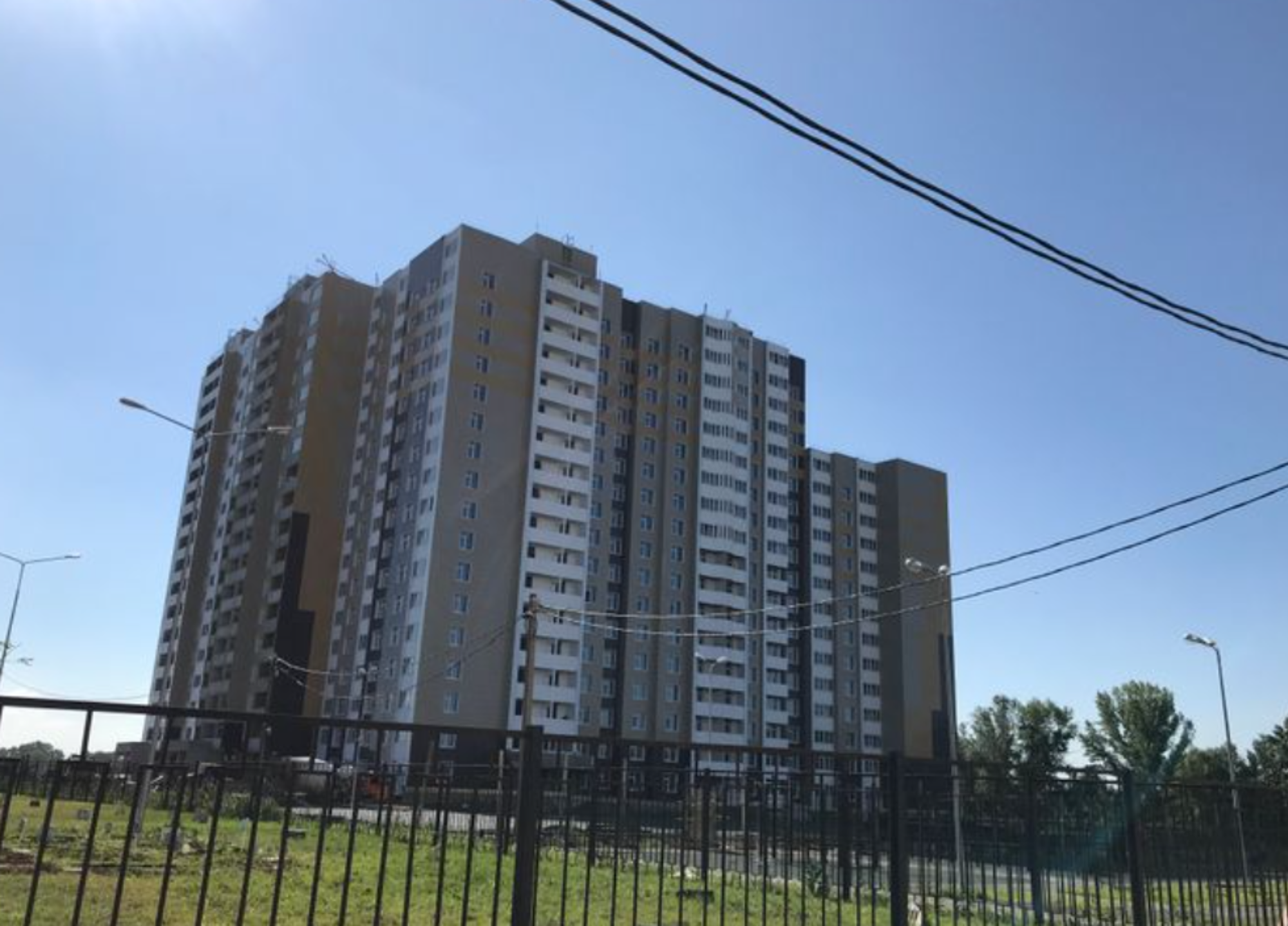 Купить квартиру за 4 330 000 рублей на Уральская улица, 14
