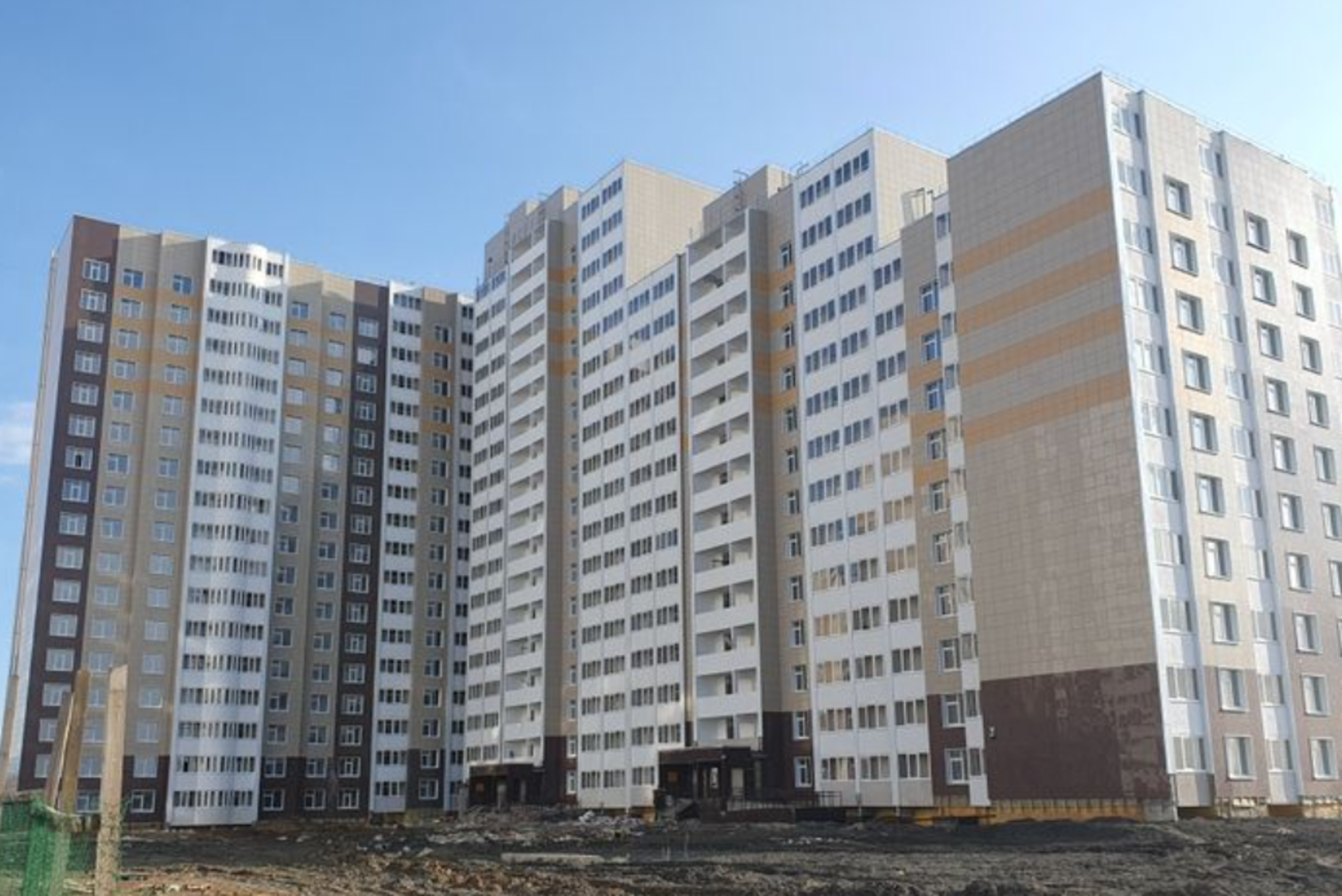 Купить квартиру за 4 330 000 рублей на Уральская улица, 14