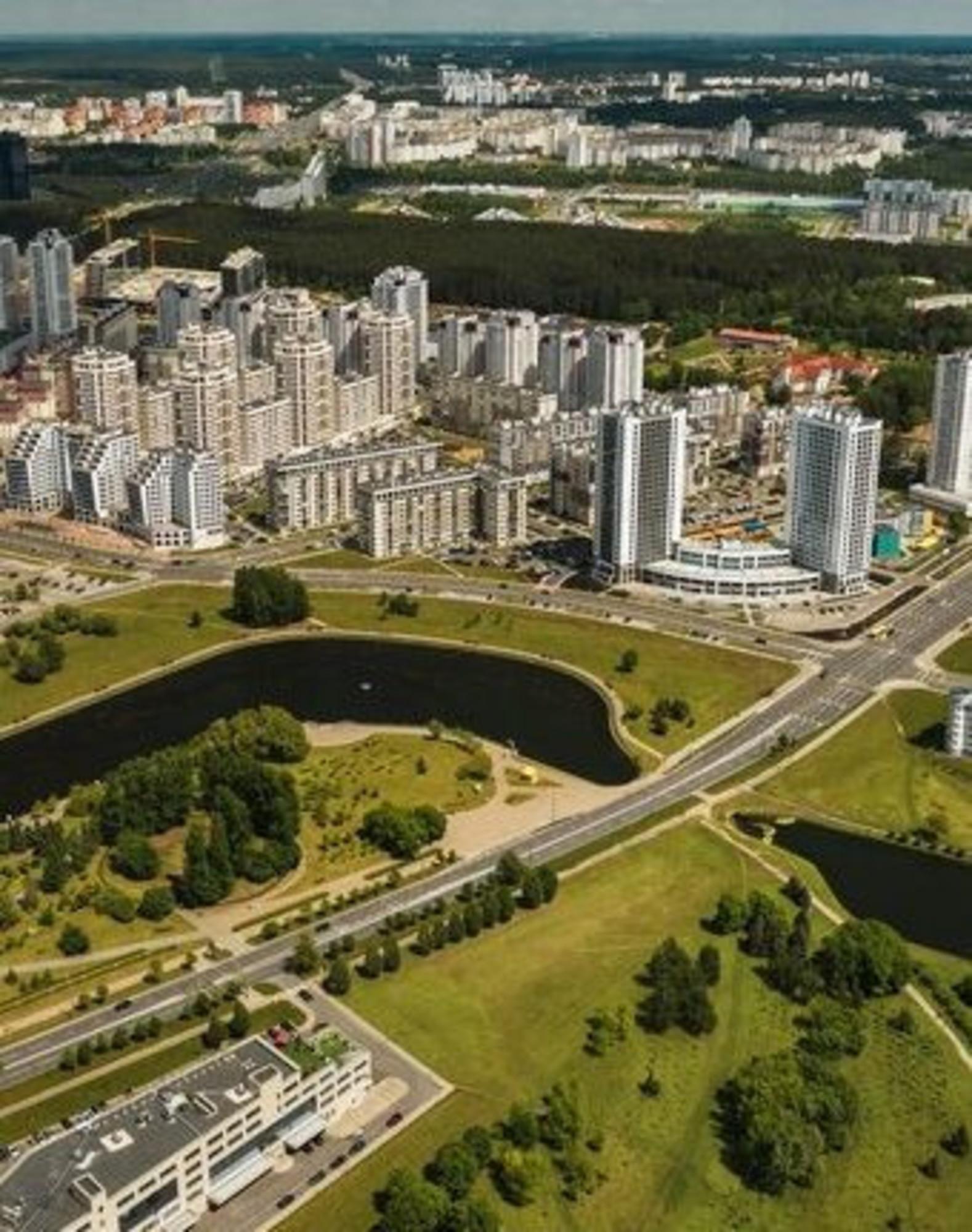 Купить квартиру за 5 251 820 рублей на Липовая улица, 13