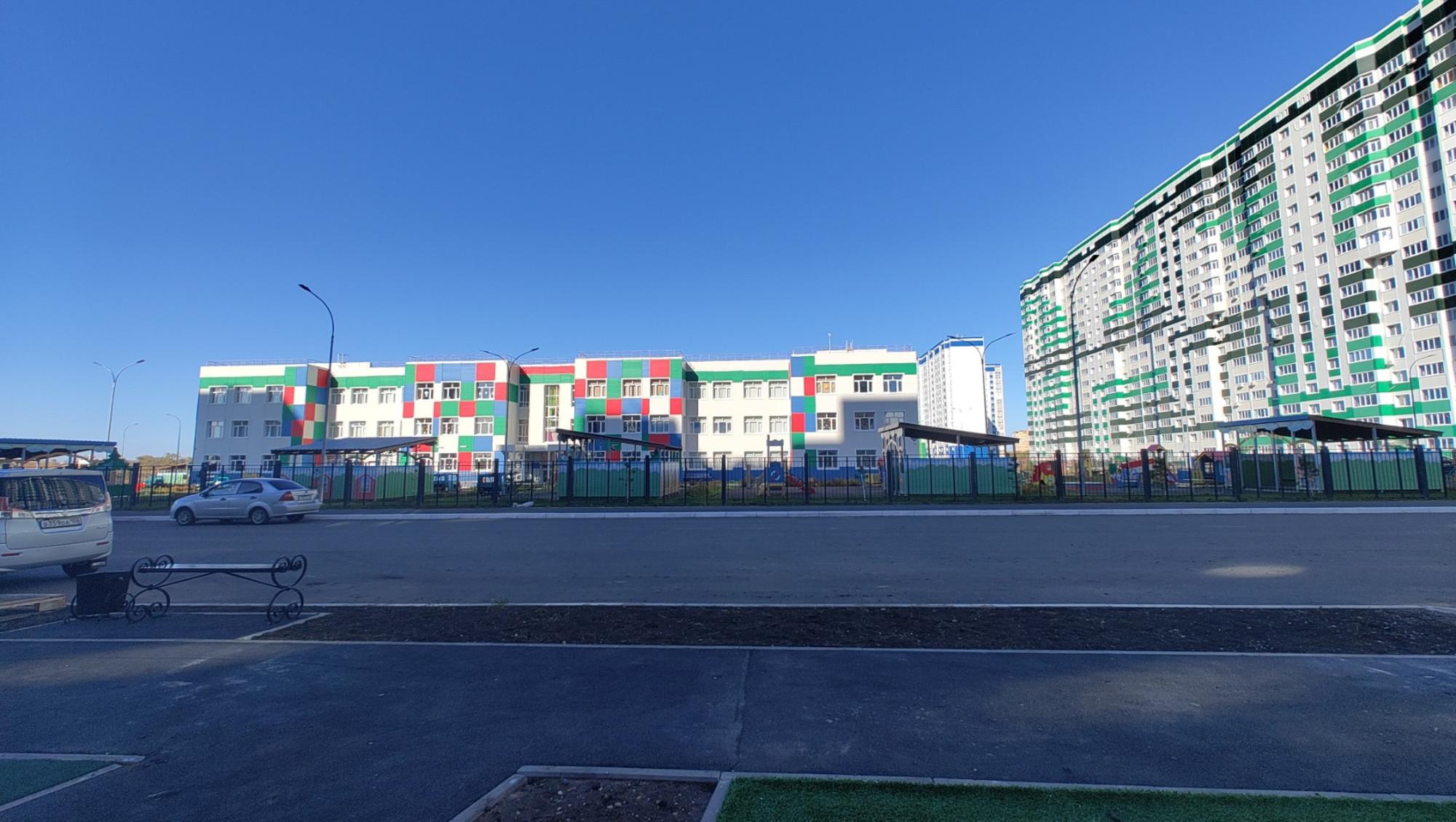 Купить квартиру за 5 321 280 рублей на улица Рокоссовского, 12