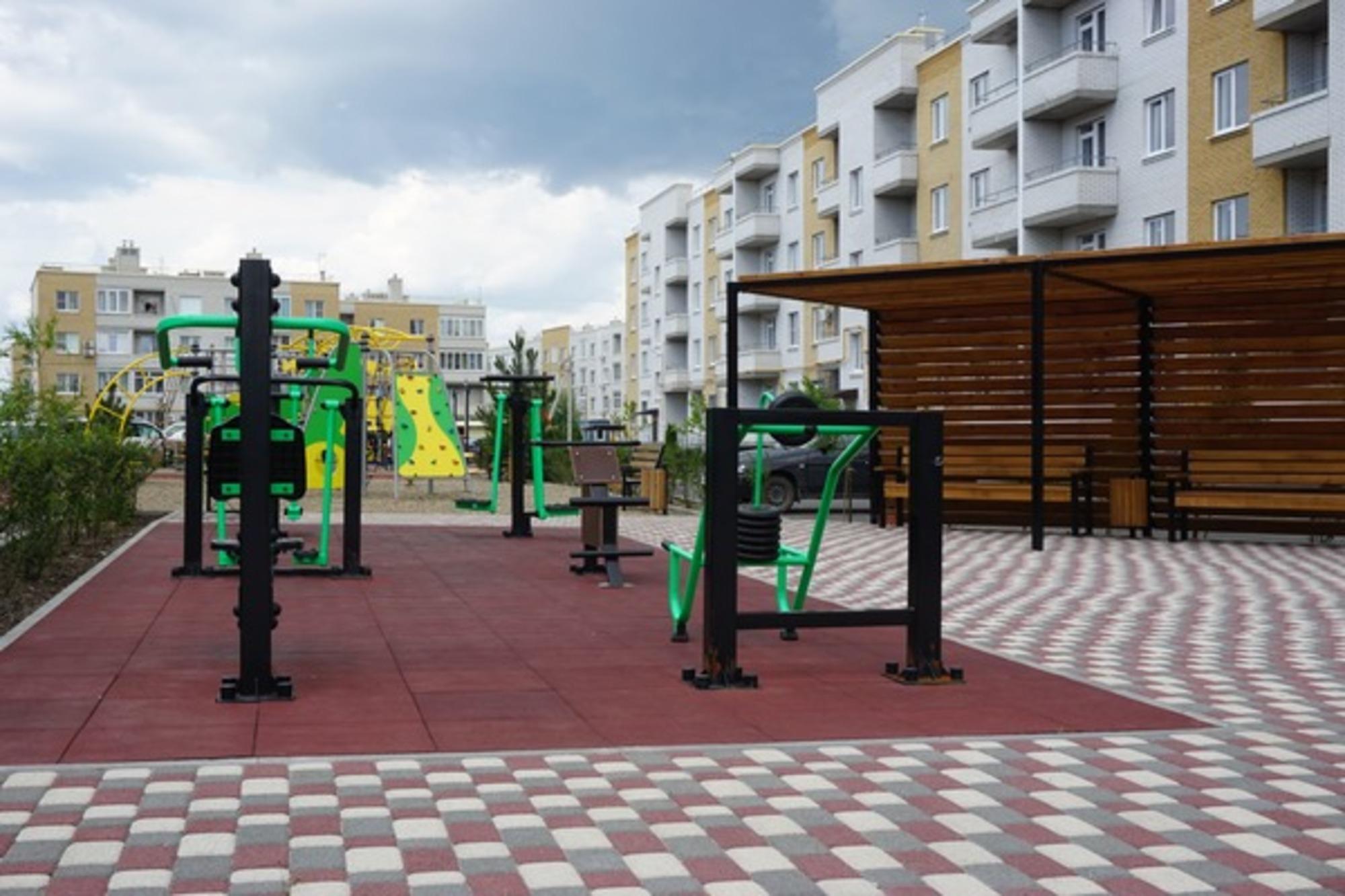 Купить квартиру за 7 407 000 рублей на Батайск г, Макаровского ул, 4 корпус 1