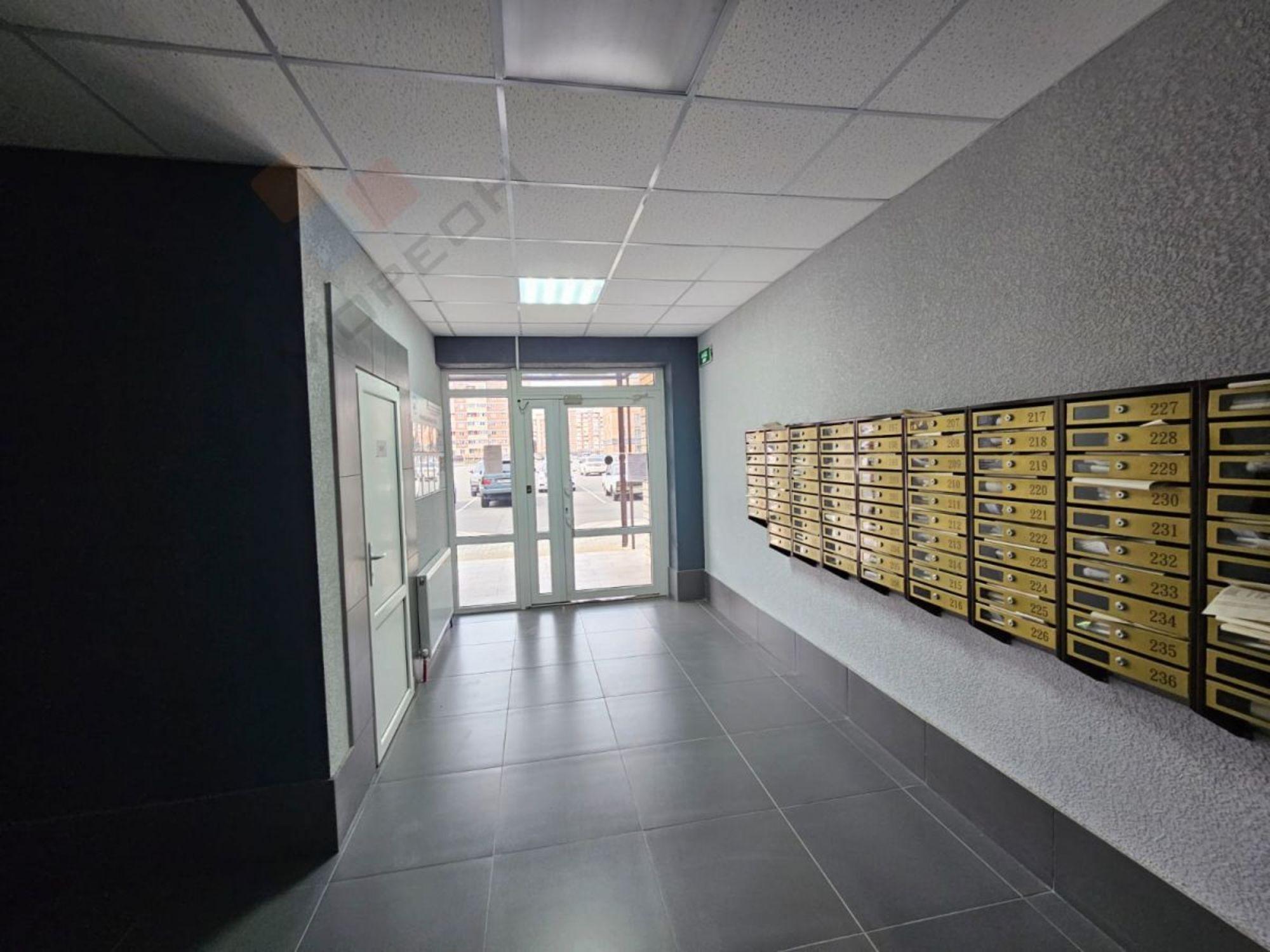 Купить квартиру за 3 999 000 рублей на Генерала Корнилова ул, 10к1
