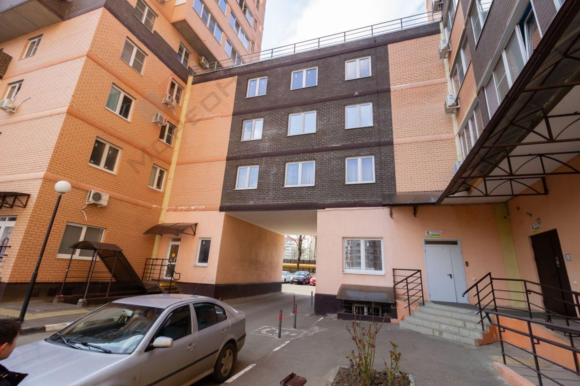 Купить квартиру за 9 950 000 рублей на Валерия Гассия ул, 2