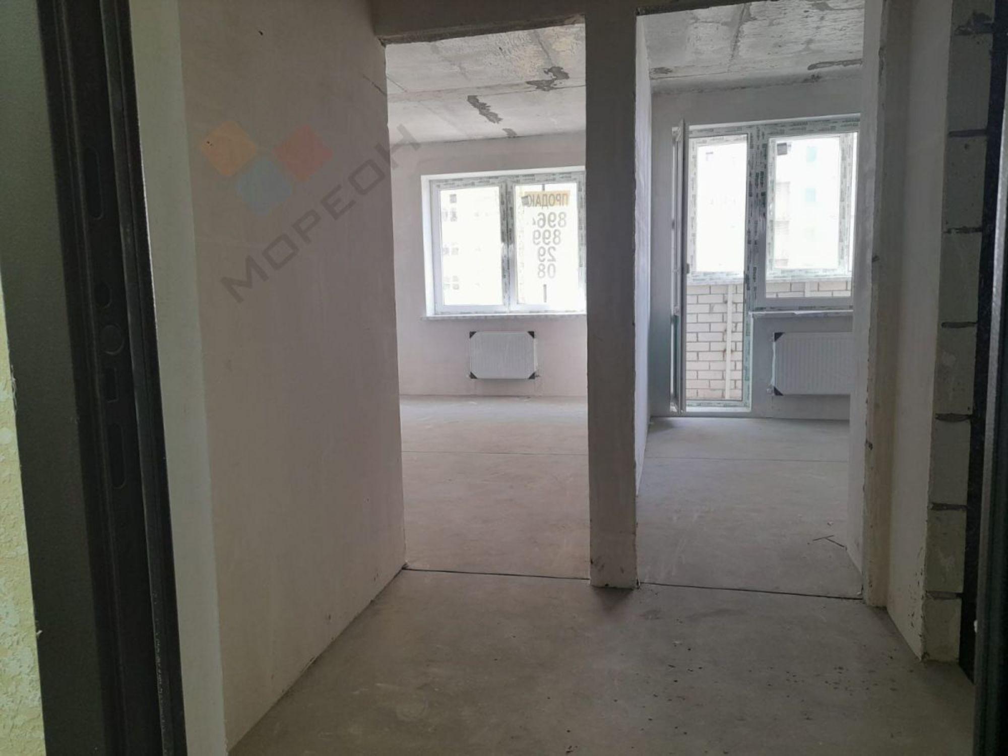 Купить квартиру за 4 635 000 рублей на Заполярная ул, 39к9